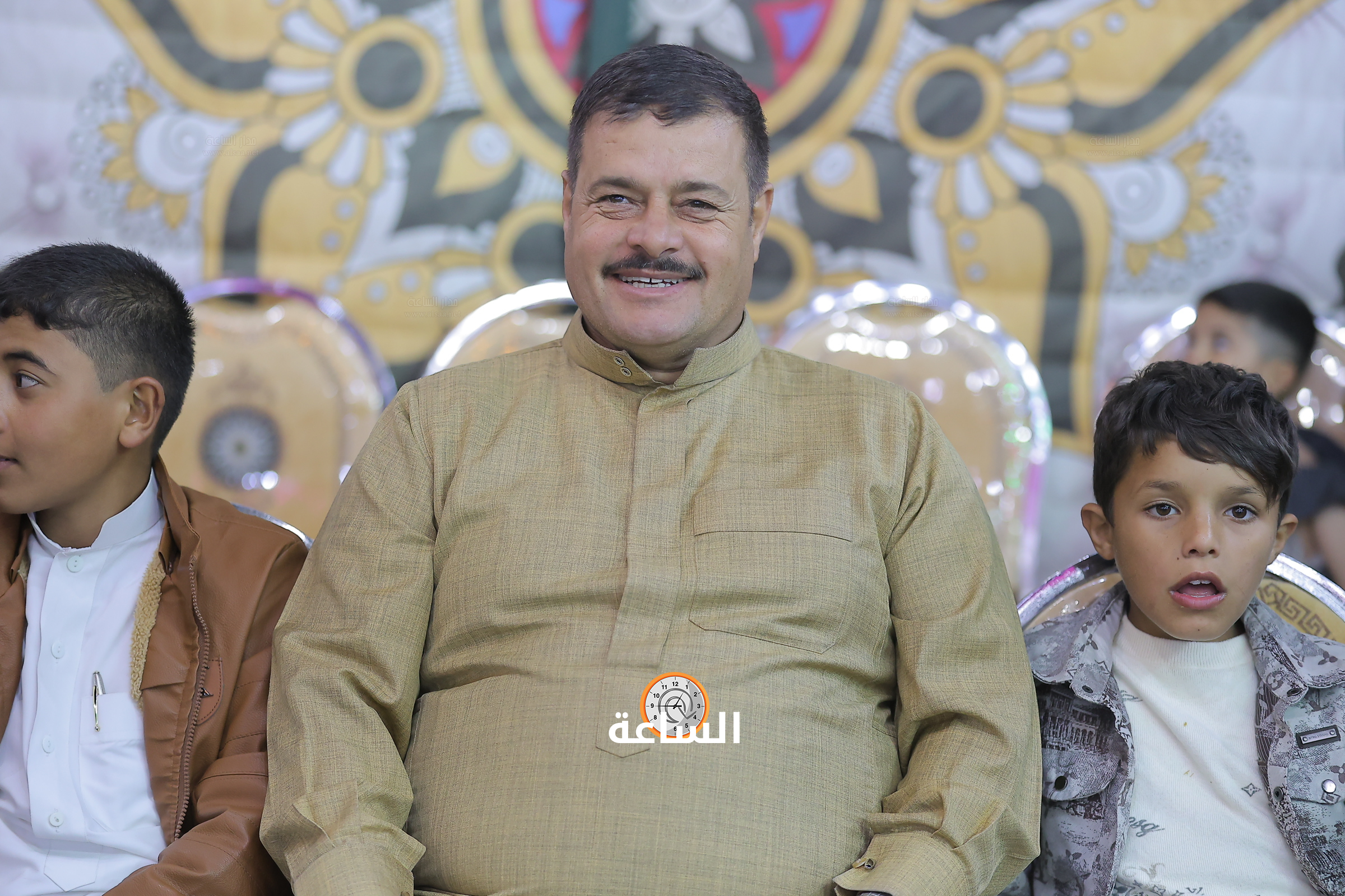 Madar Al-Saa Images 0.3046440389984941