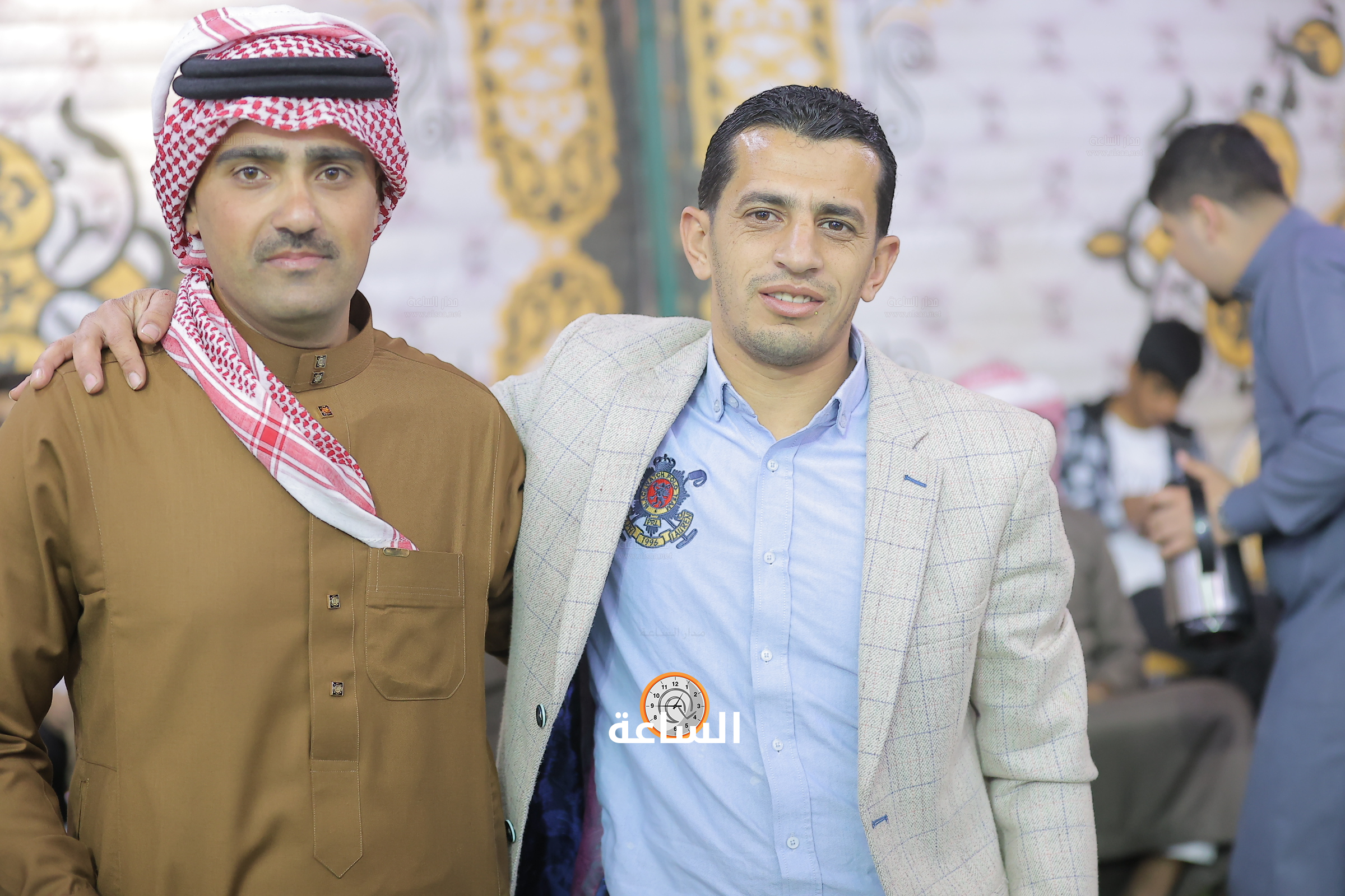 Madar Al-Saa Images 0.5287723515839026