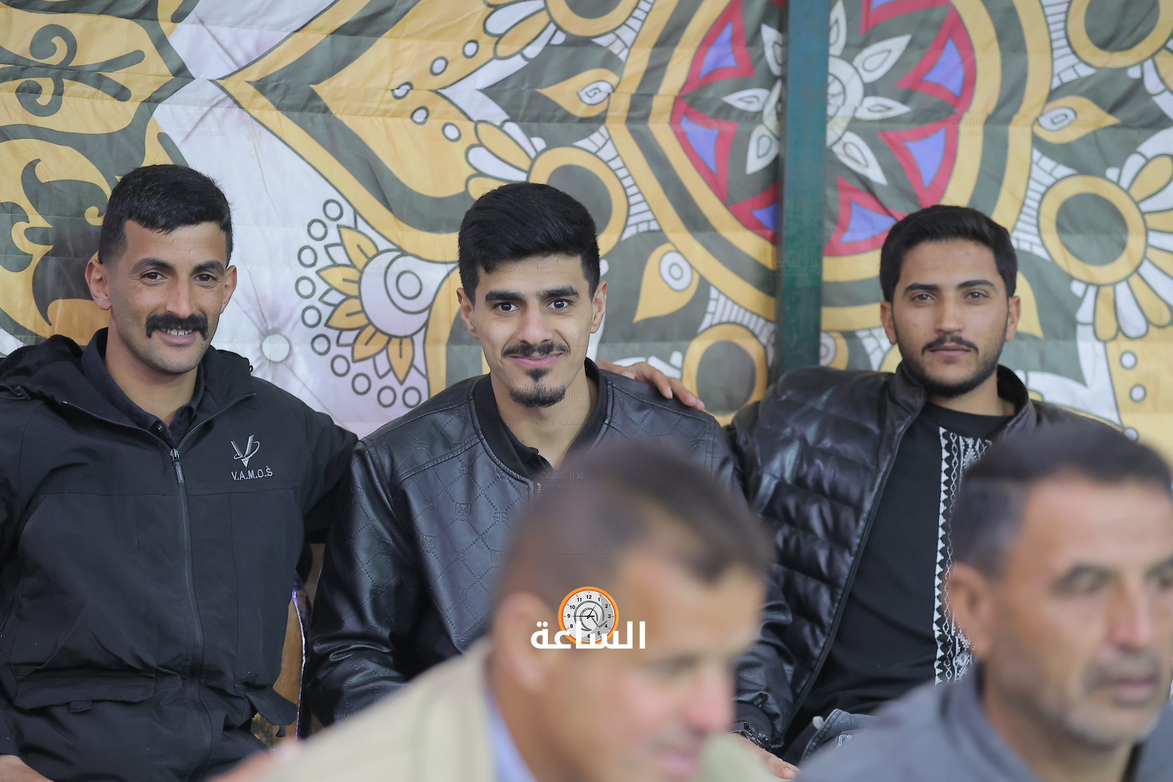 Madar Al-Saa Images 0.182272841853798