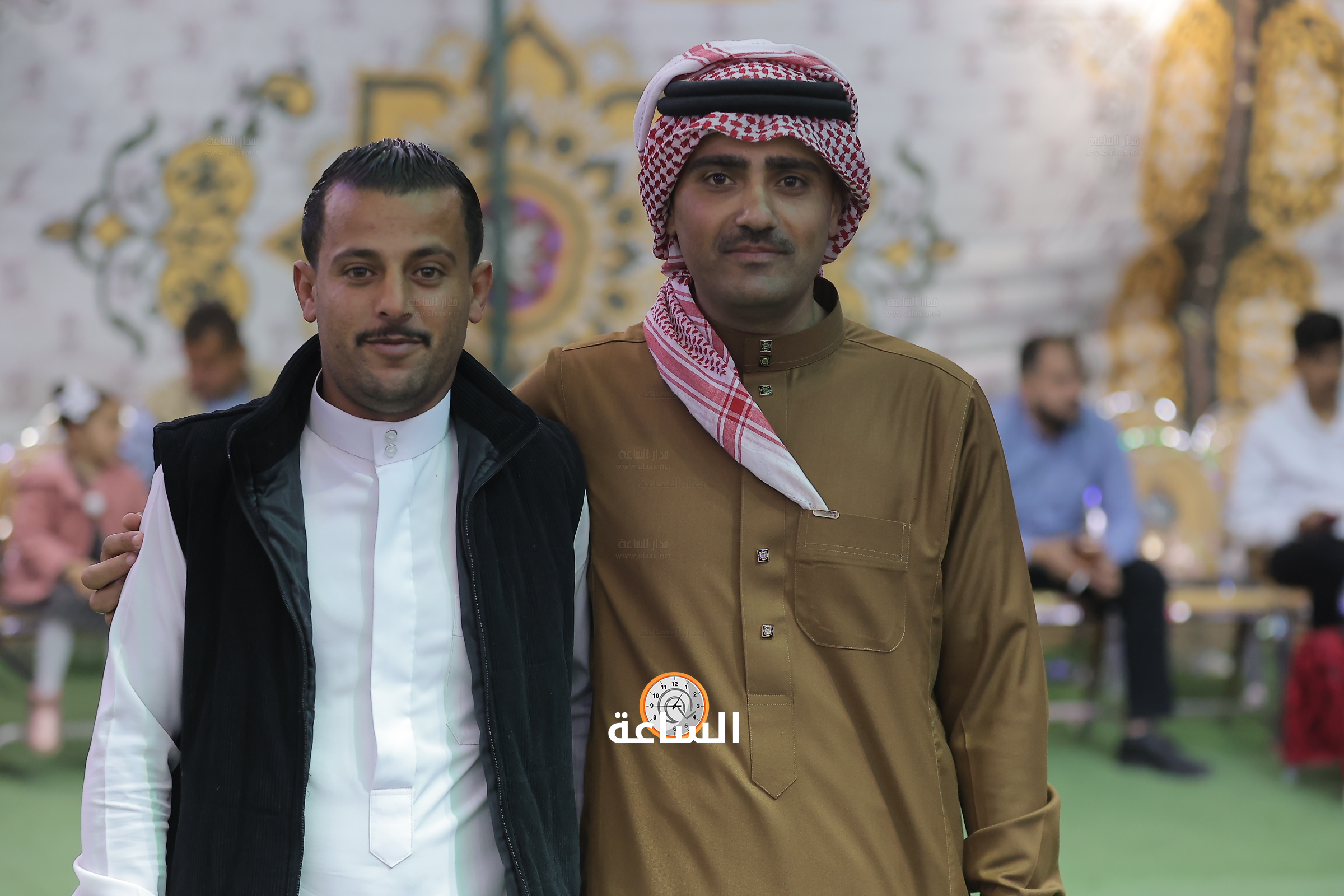 Madar Al-Saa Images 0.9689202653851599