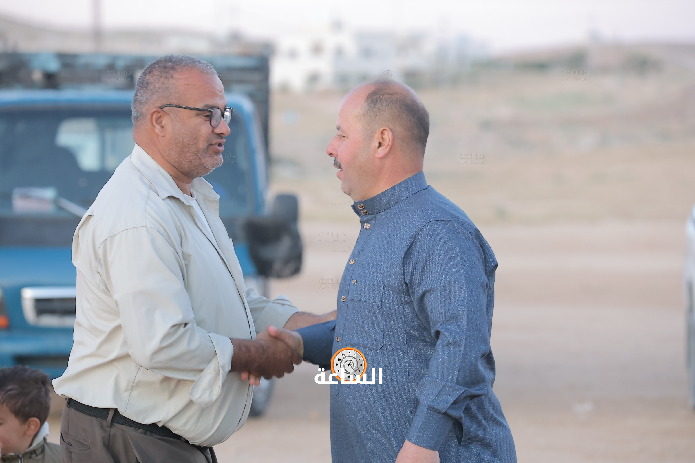 Madar Al-Saa Images 0.40897034726050785
