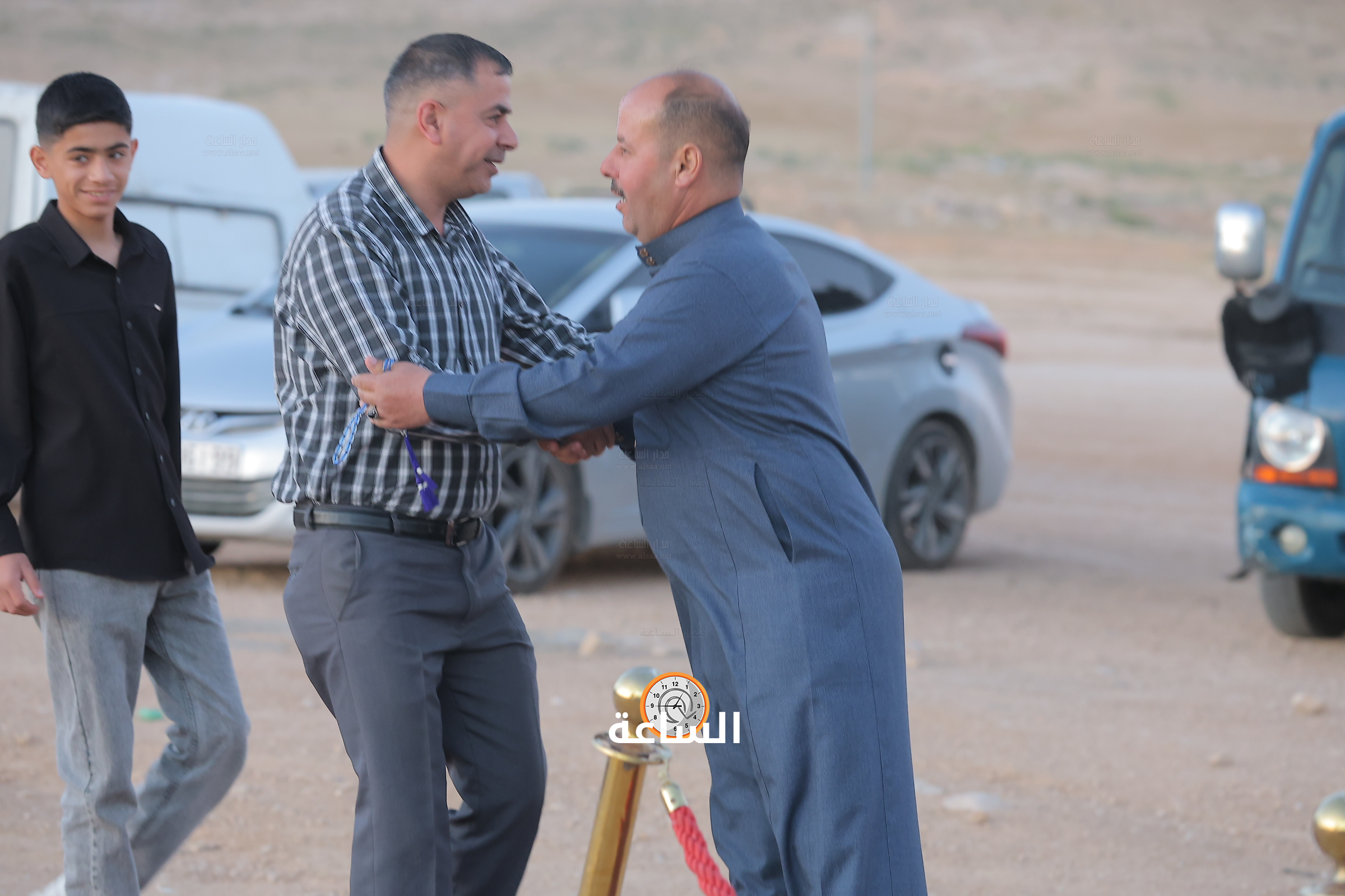 Madar Al-Saa Images 0.7086568950939459