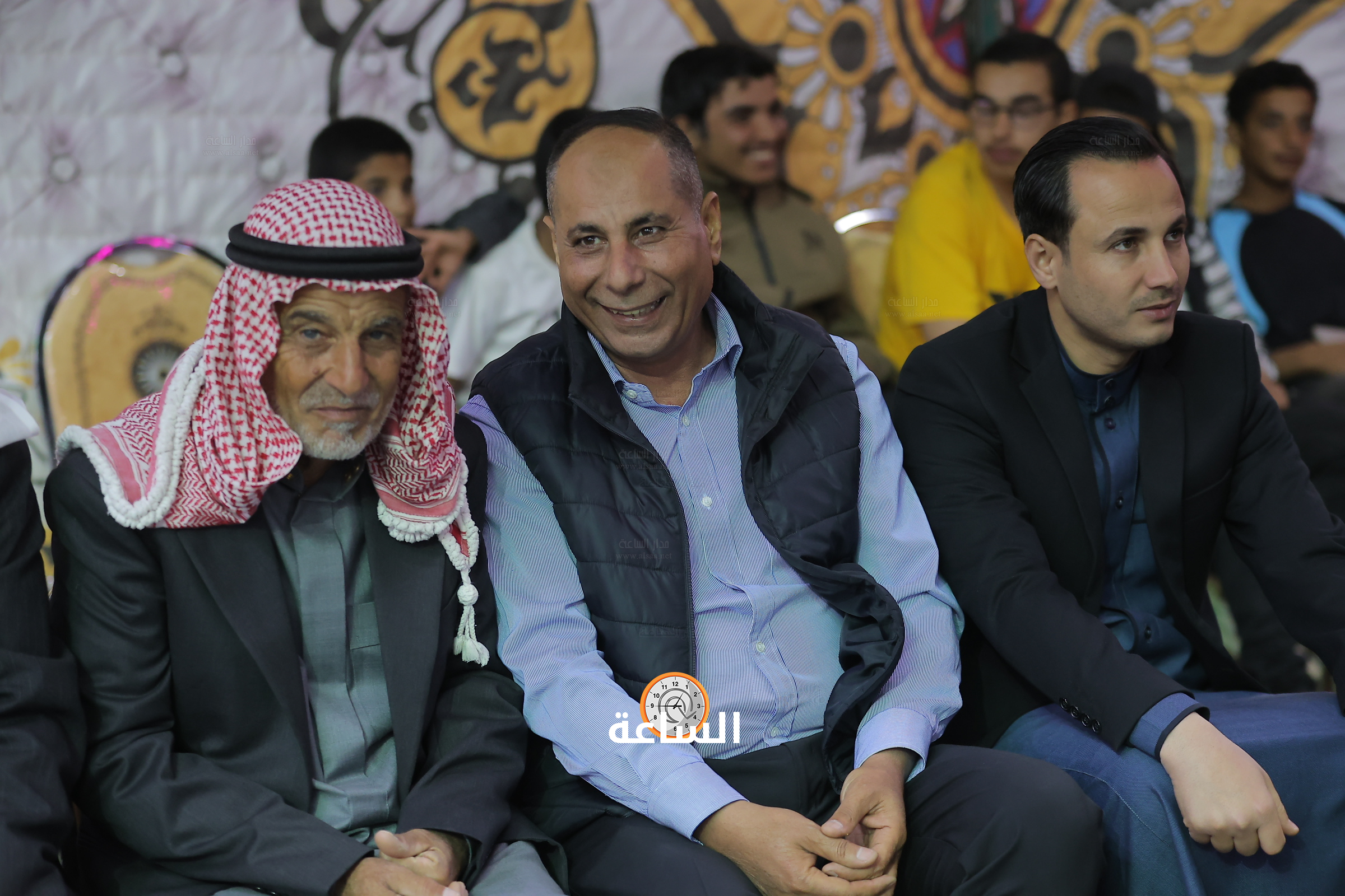 Madar Al-Saa Images 0.2757763881531198