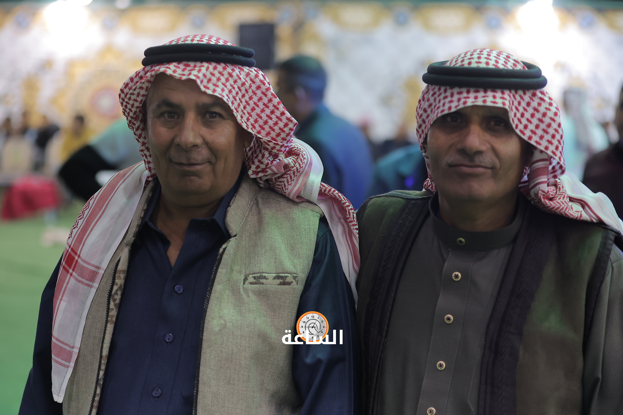 Madar Al-Saa Images 0.020071943728597663