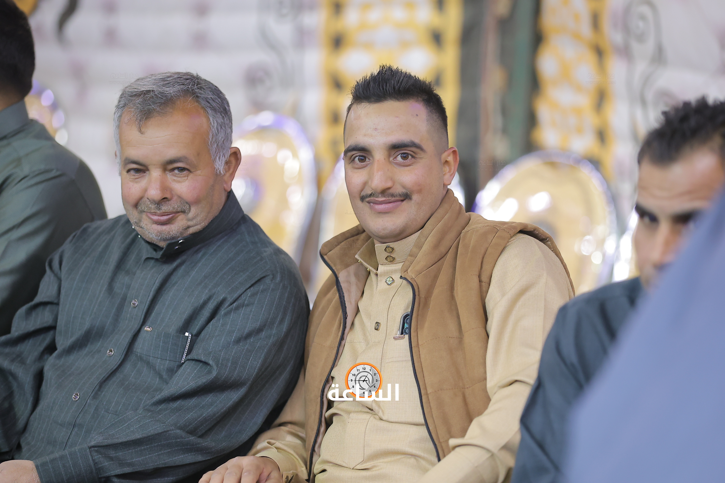 Madar Al-Saa Images 0.9394608478997012
