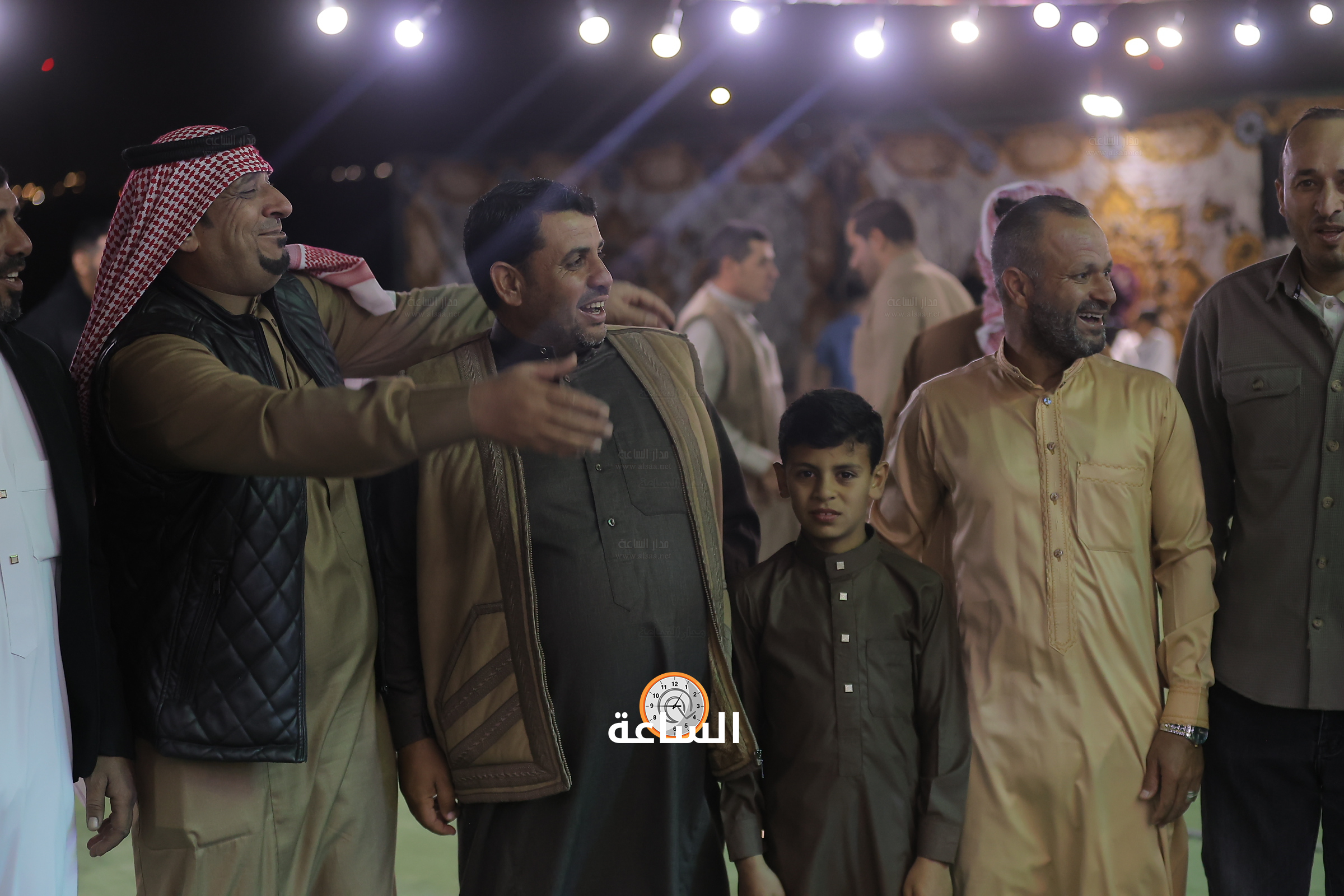 Madar Al-Saa Images 0.557412194809774