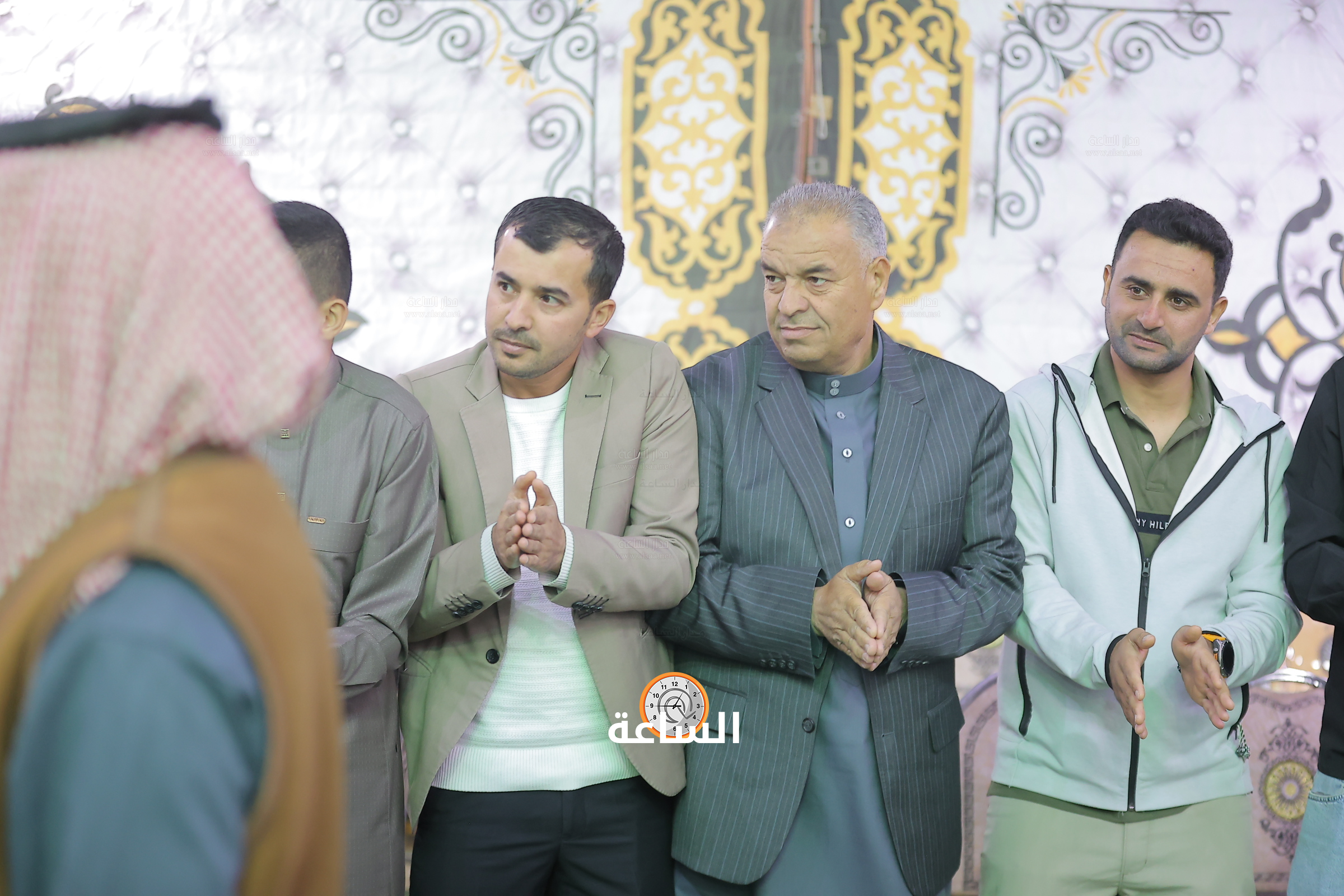 Madar Al-Saa Images 0.9384697968479322