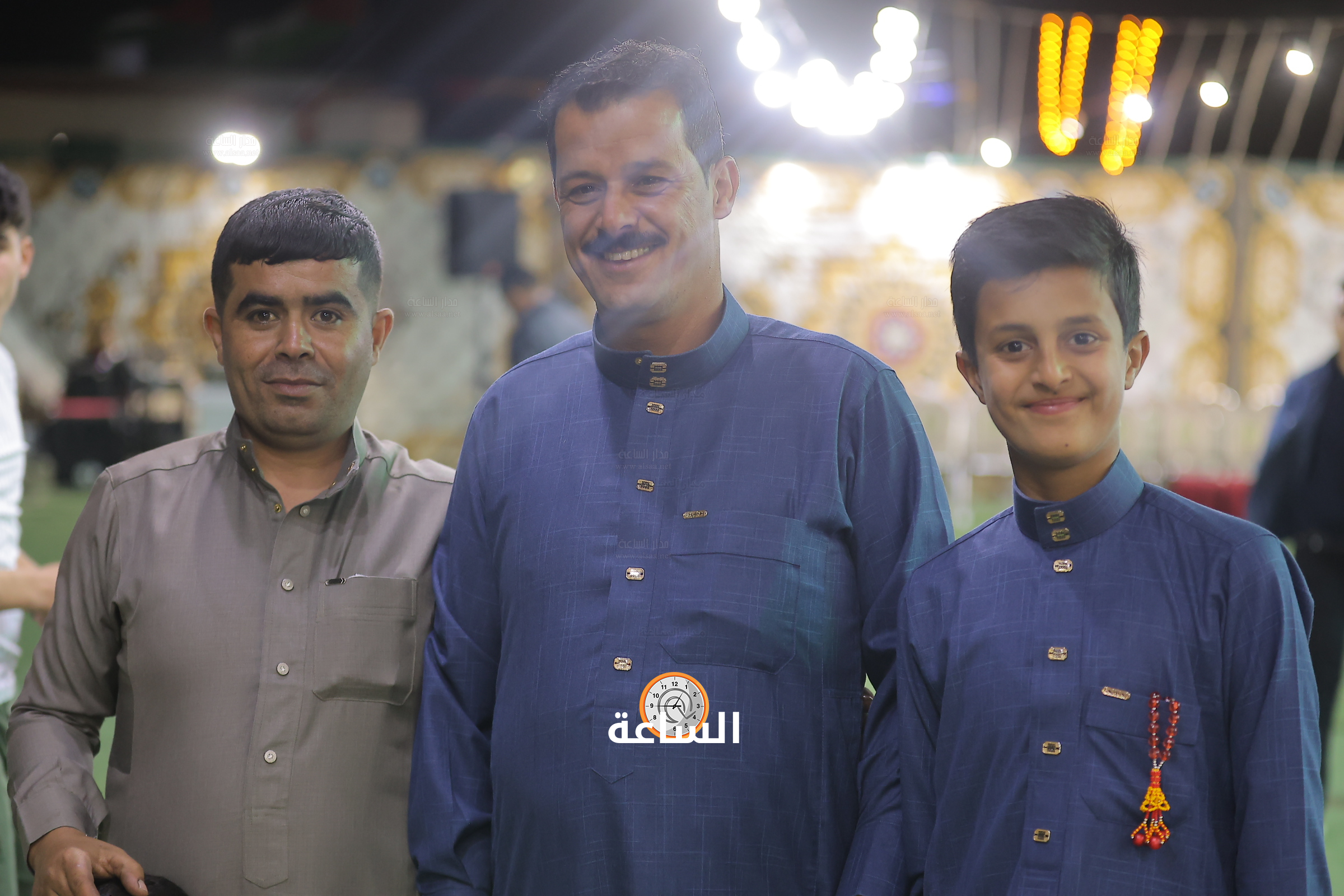 Madar Al-Saa Images 0.5860313438390864