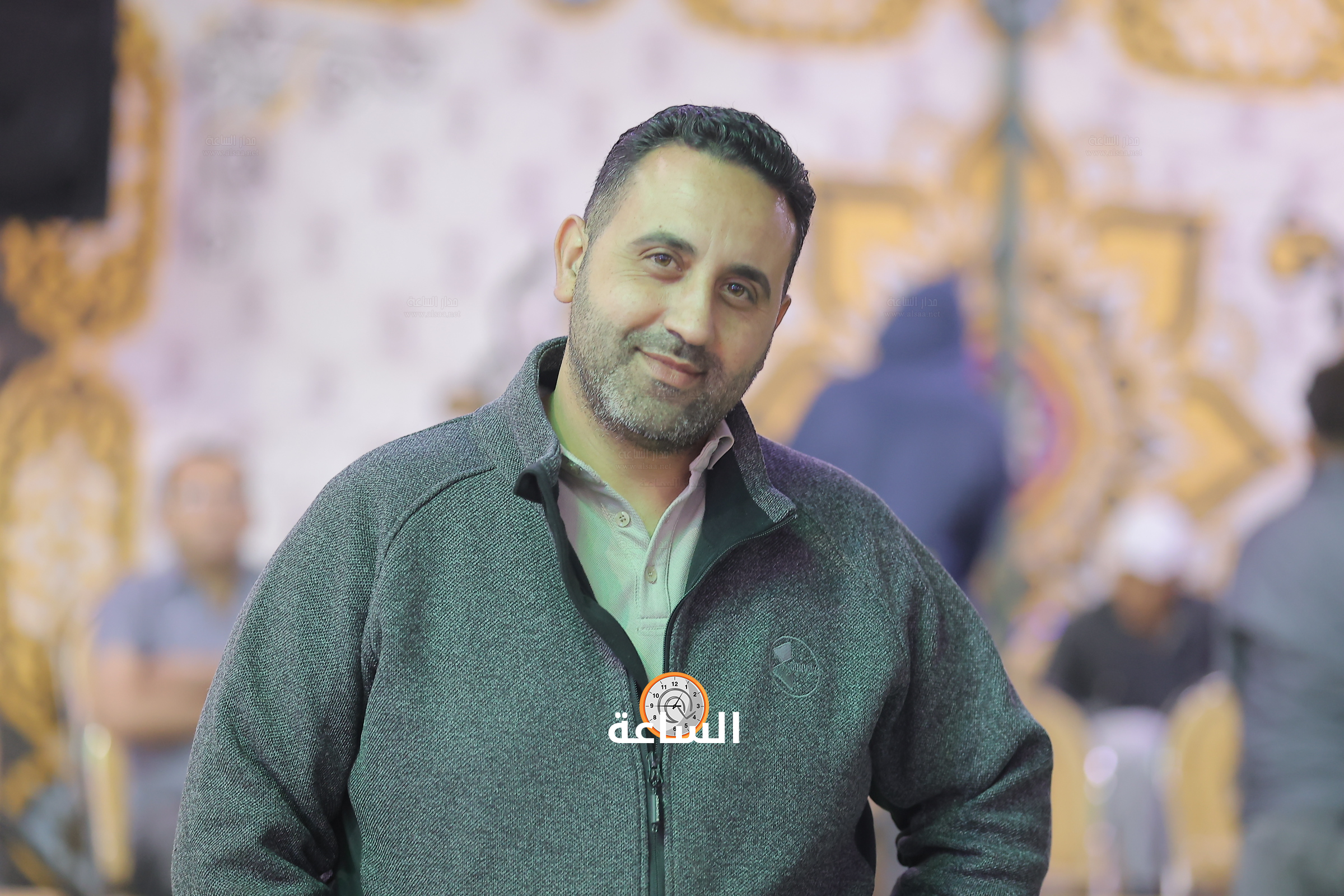 Madar Al-Saa Images 0.7609266531934616