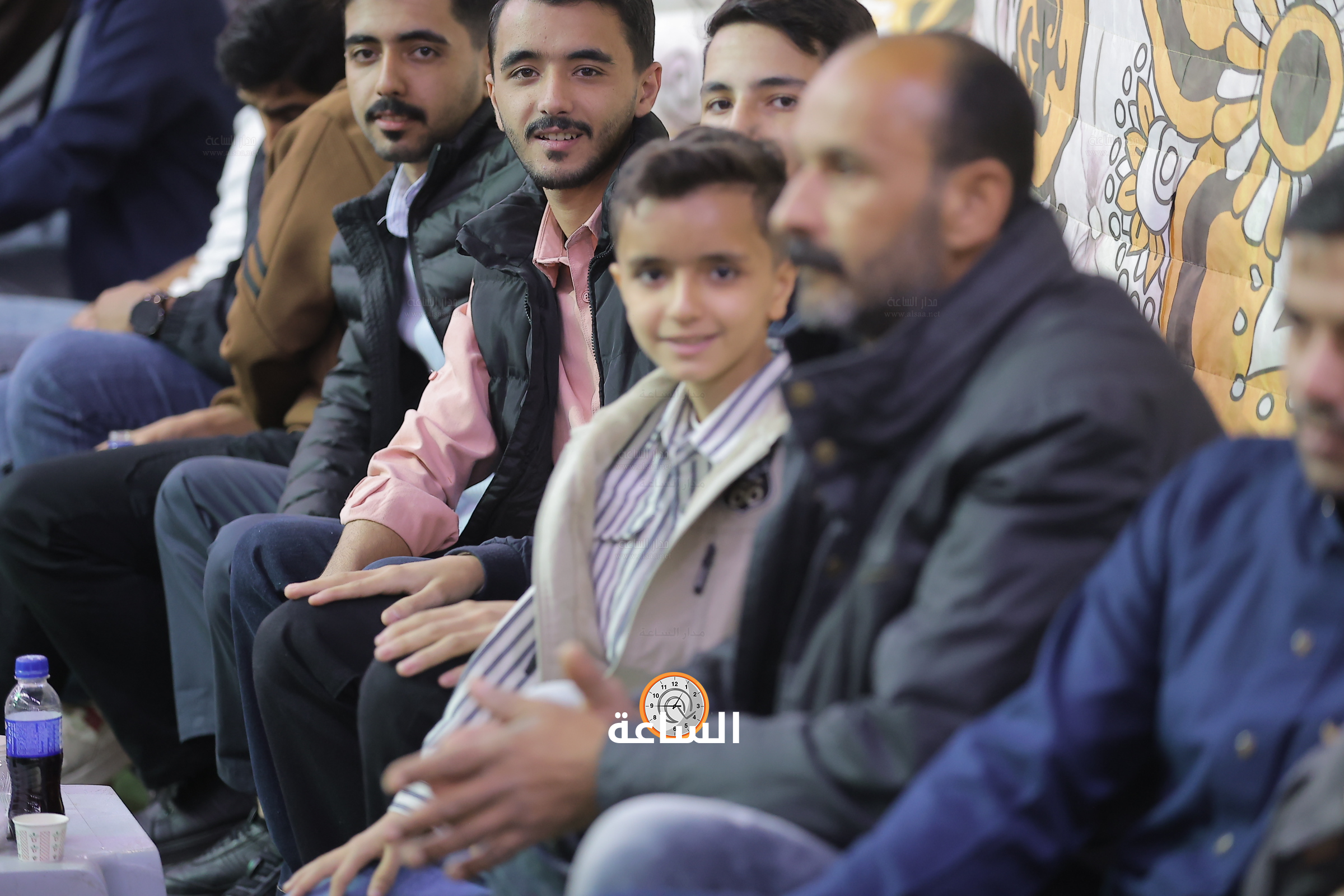 Madar Al-Saa Images 0.0853455153341145
