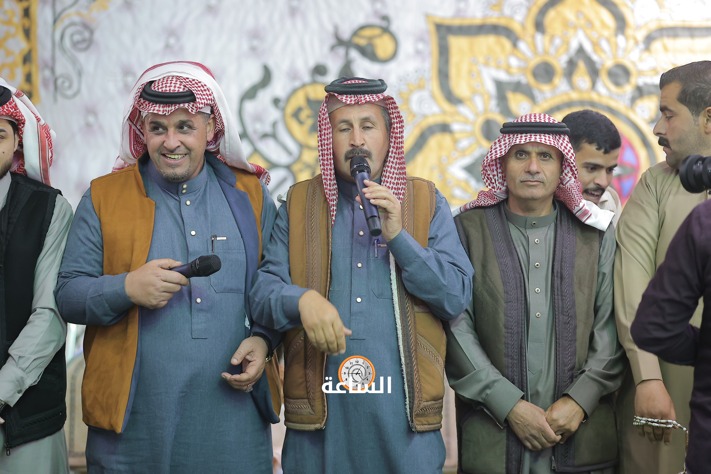 Madar Al-Saa Images 0.2467807720891949