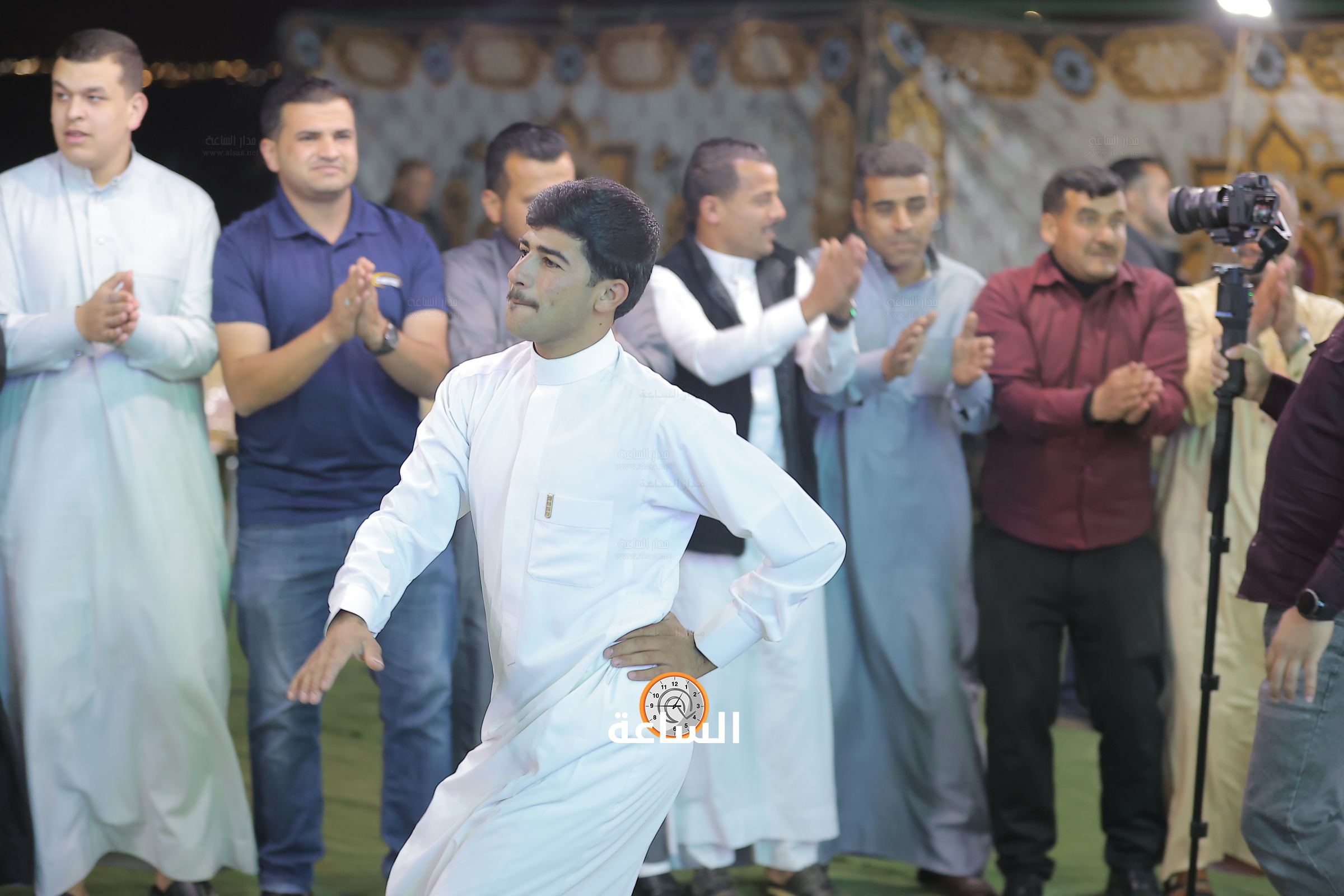 Madar Al-Saa Images 0.8472386618900813
