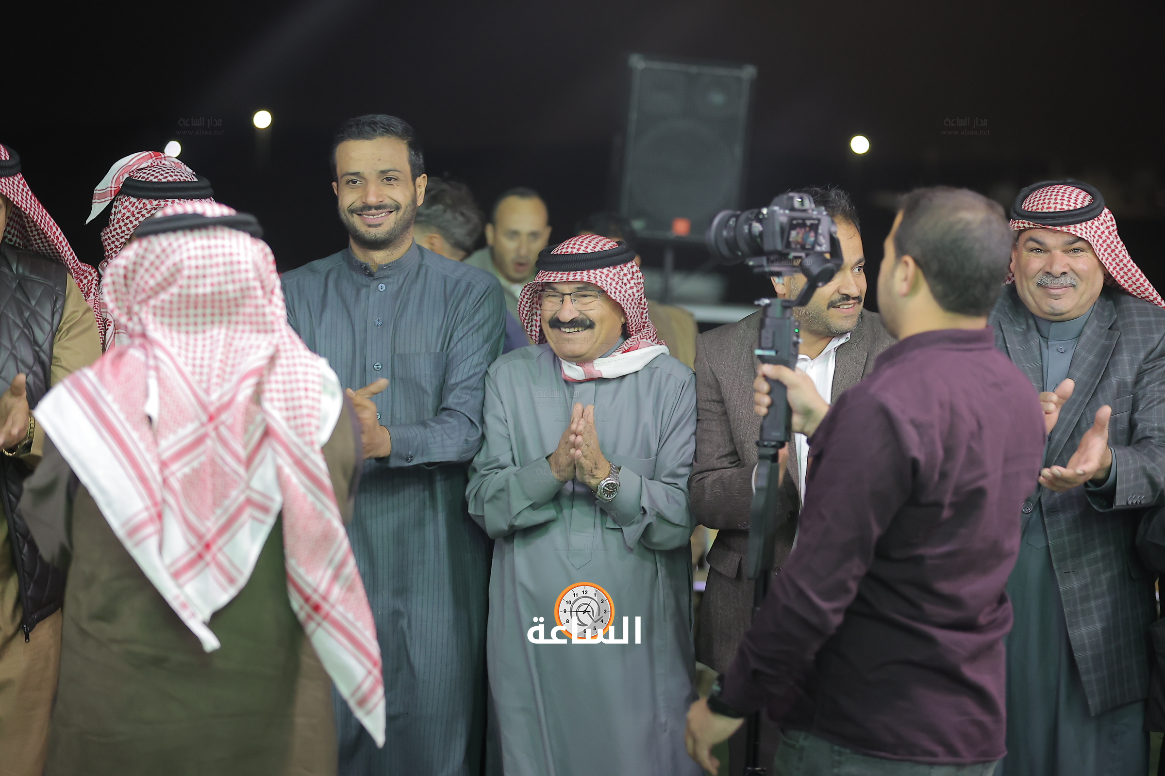 Madar Al-Saa Images 0.5106465019151197