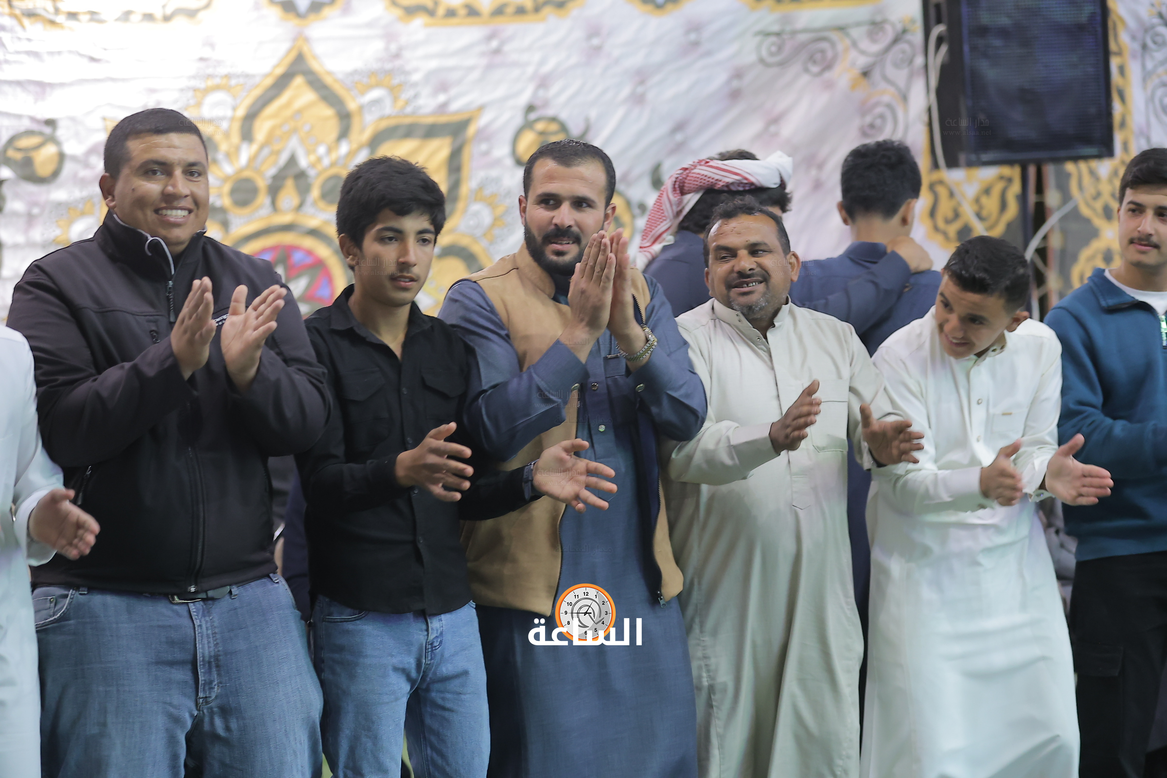 Madar Al-Saa Images 0.9563792024641902