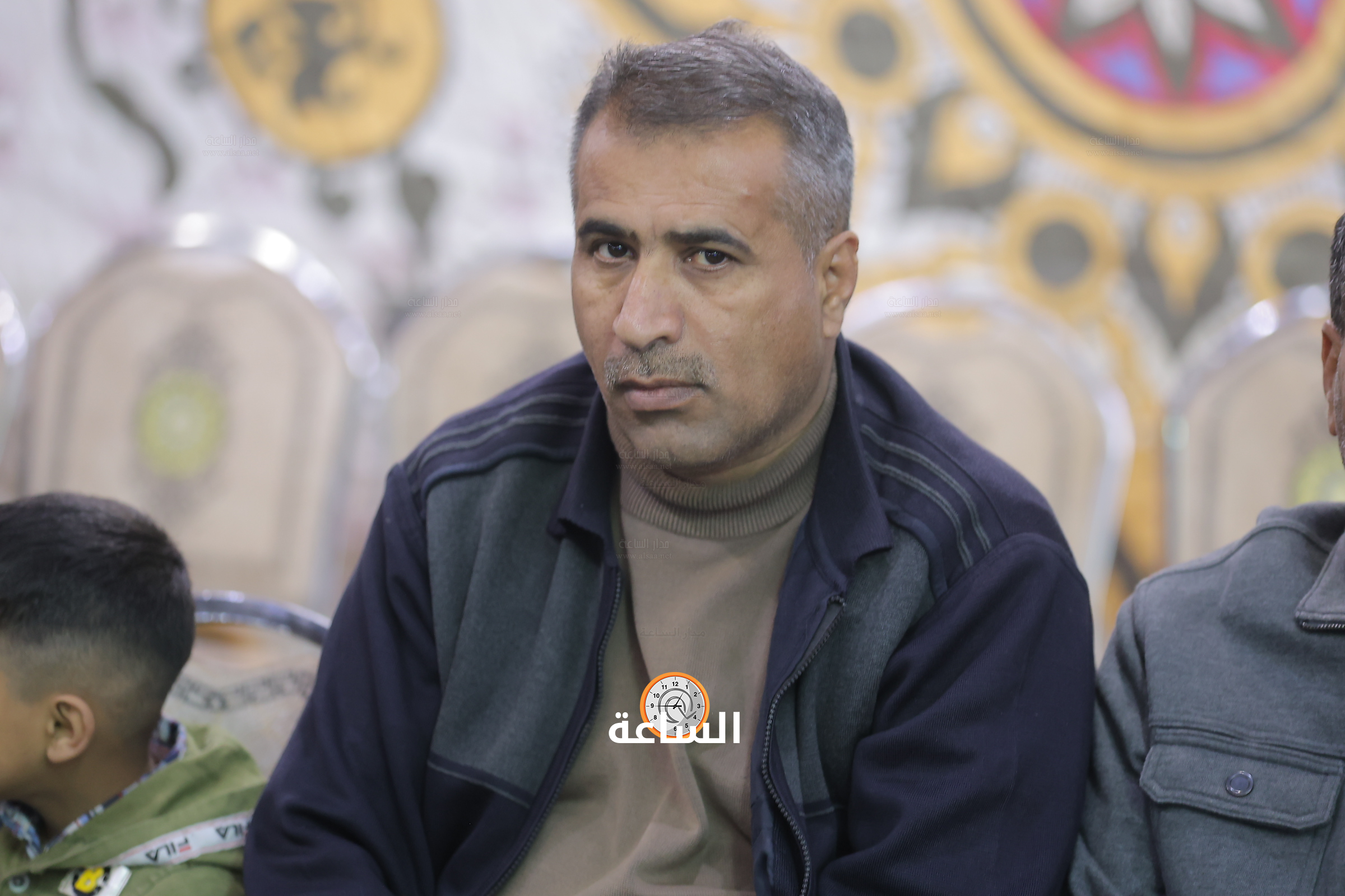 Madar Al-Saa Images 0.4362531501621104