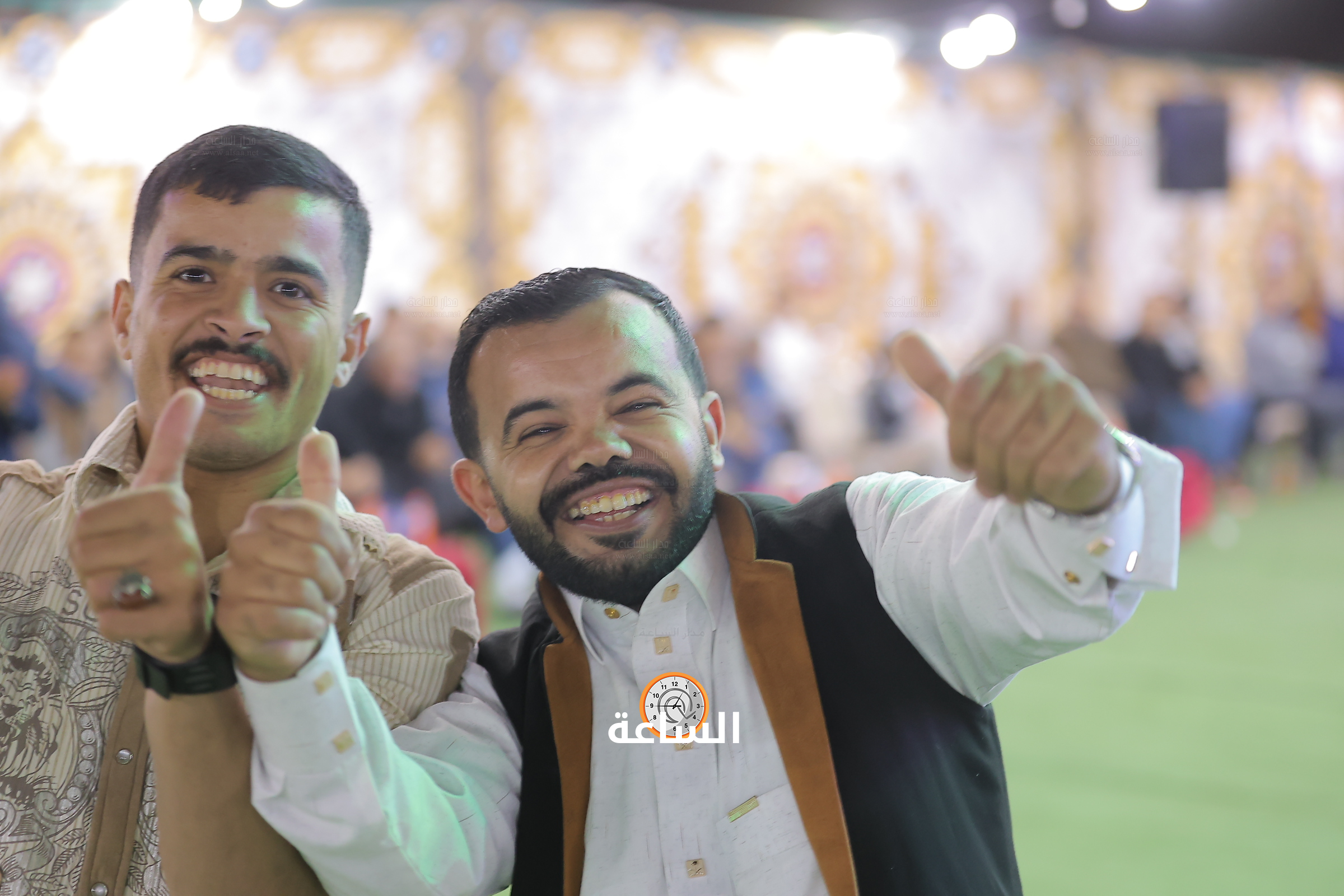 Madar Al-Saa Images 0.0726589912697383