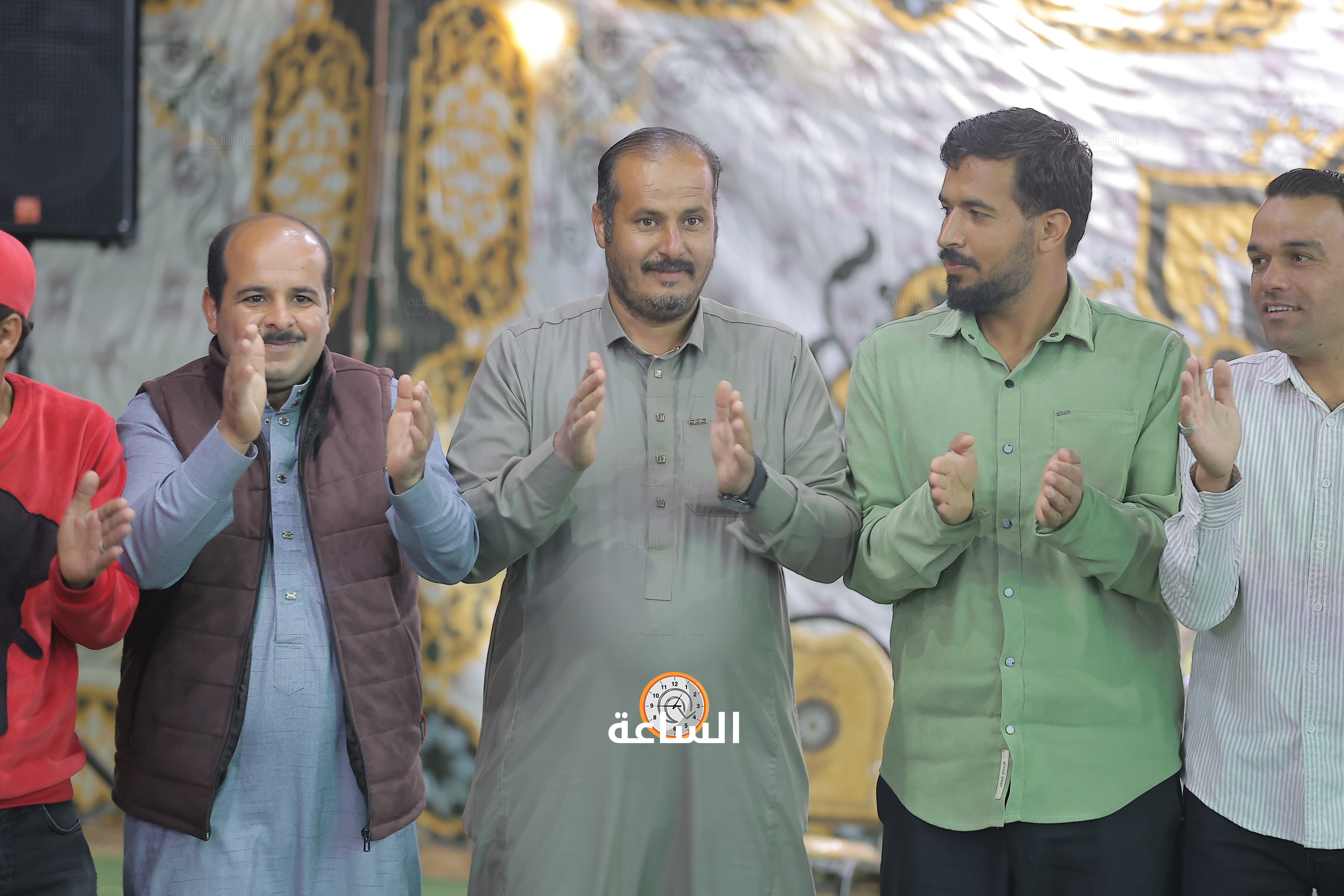 Madar Al-Saa Images 0.7767996454617375