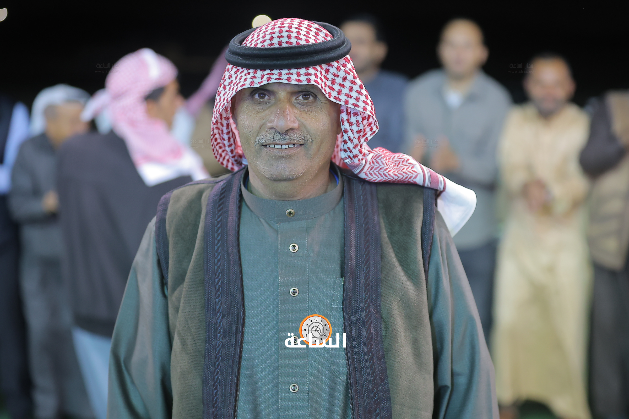 Madar Al-Saa Images 0.8088481564752728
