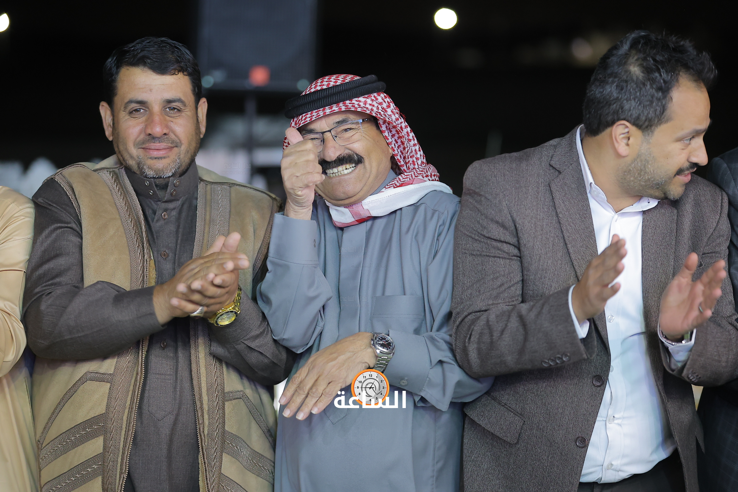 Madar Al-Saa Images 0.15976567696857413
