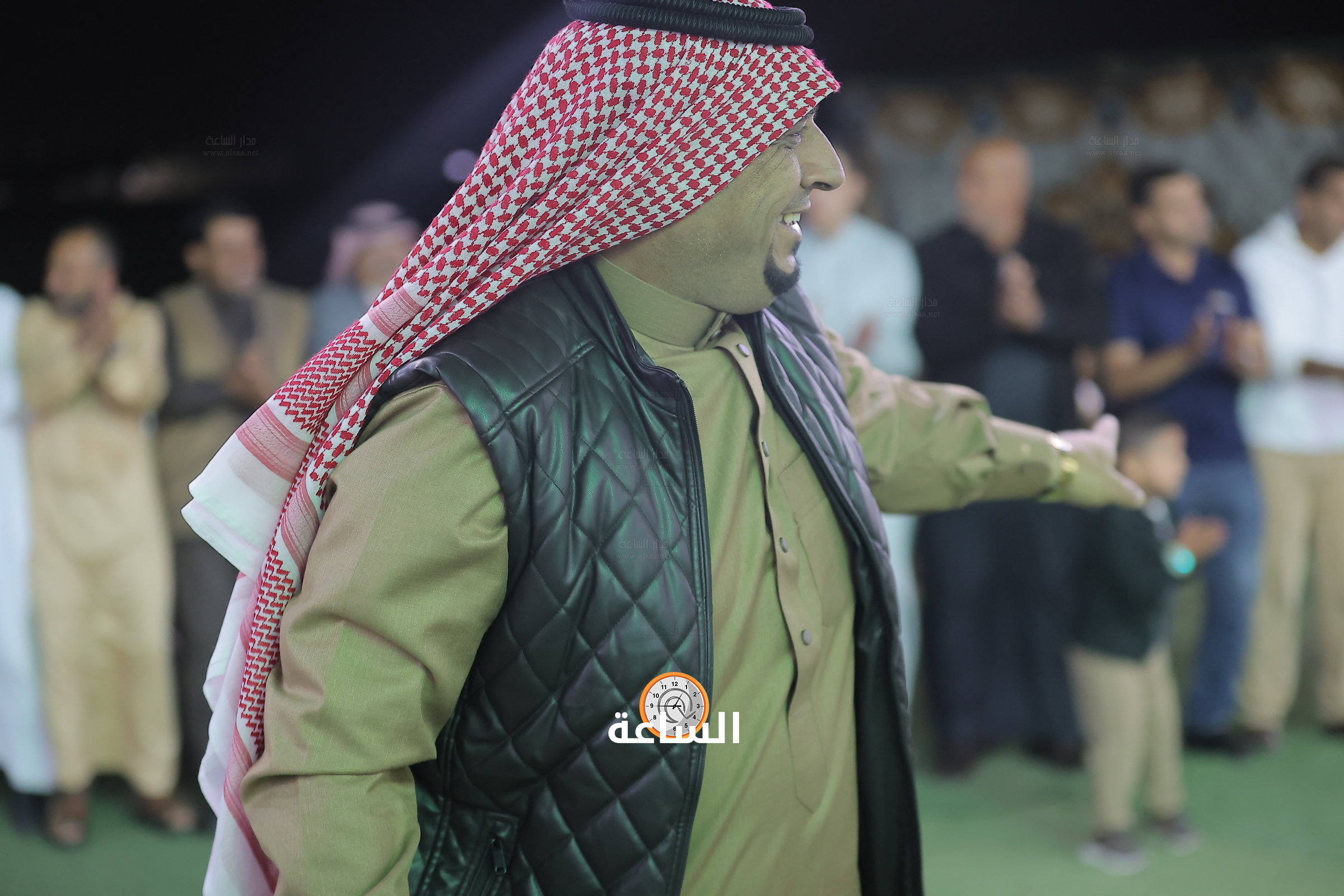 Madar Al-Saa Images 0.2489122145595858