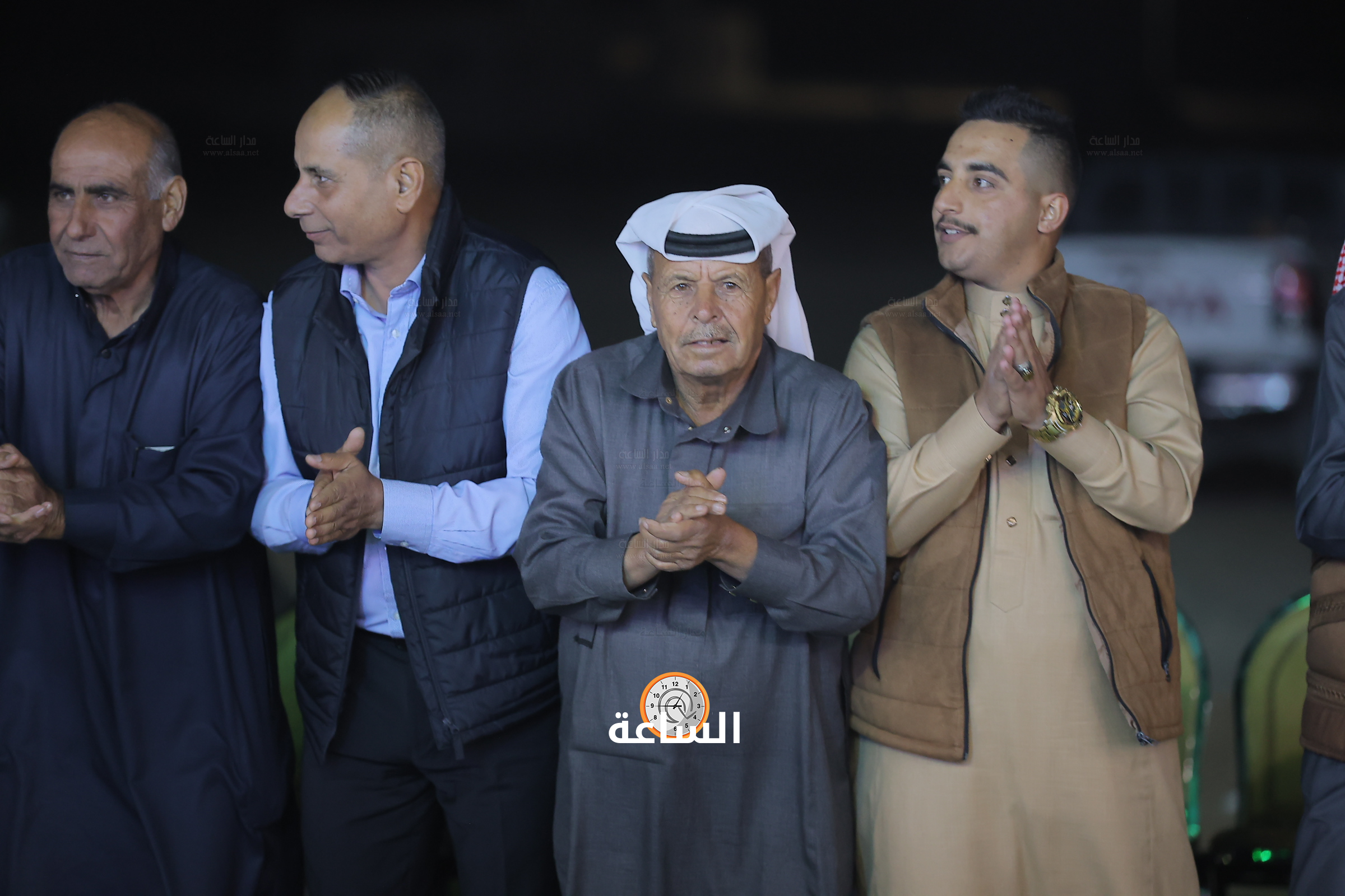 Madar Al-Saa Images 0.8575240675593205