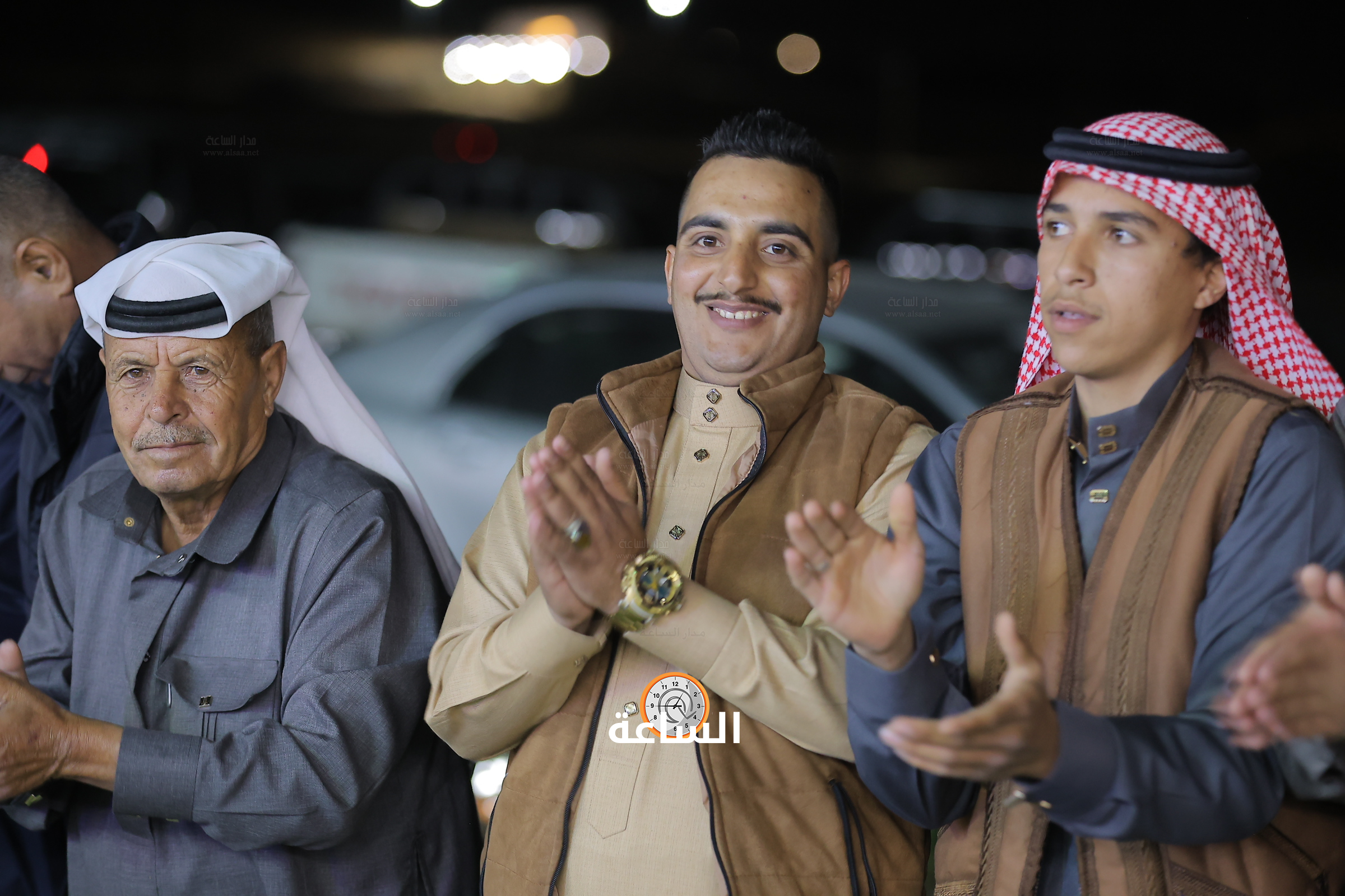 Madar Al-Saa Images 0.39985913559637176
