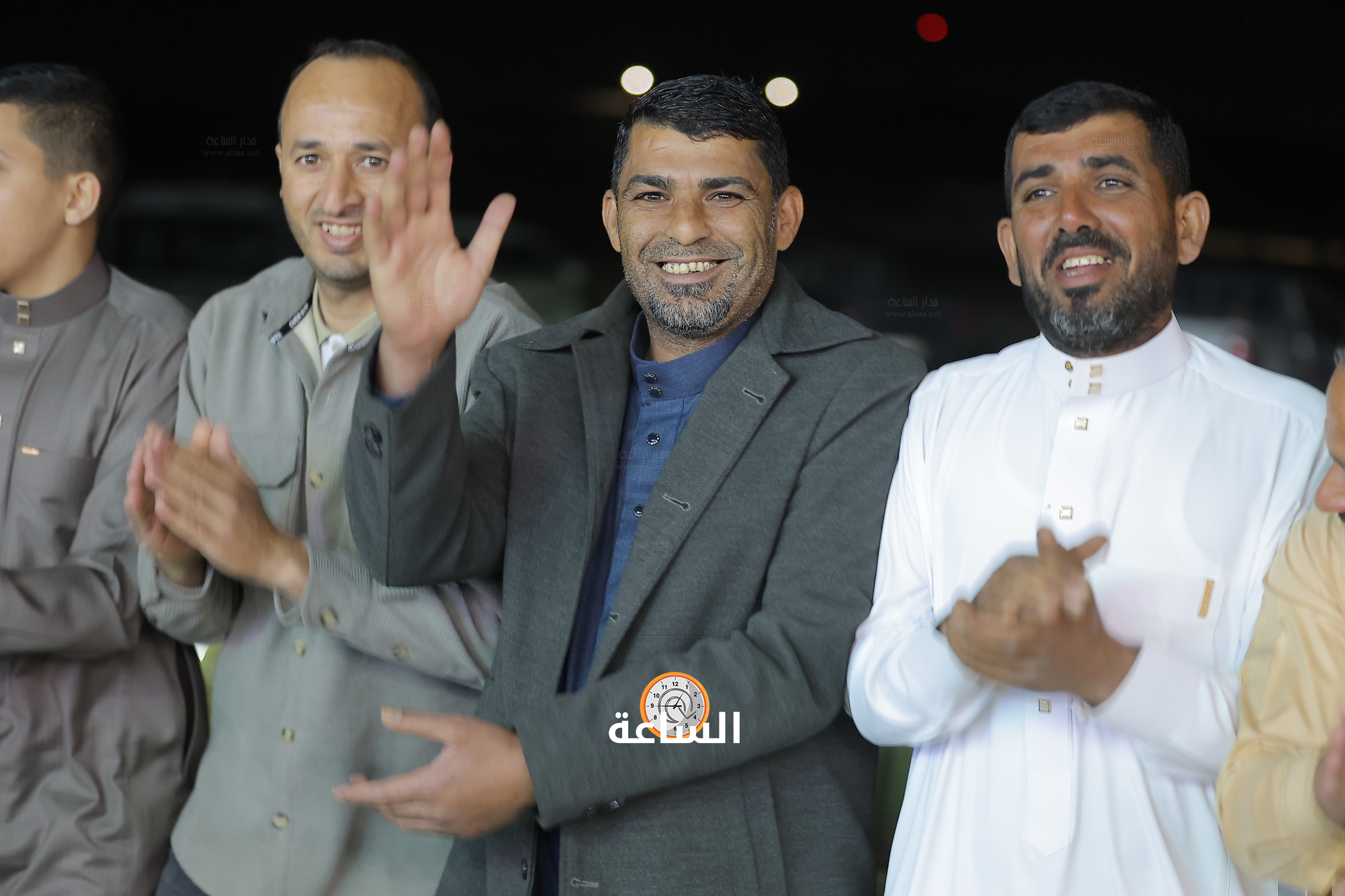 Madar Al-Saa Images 0.6831785723265172