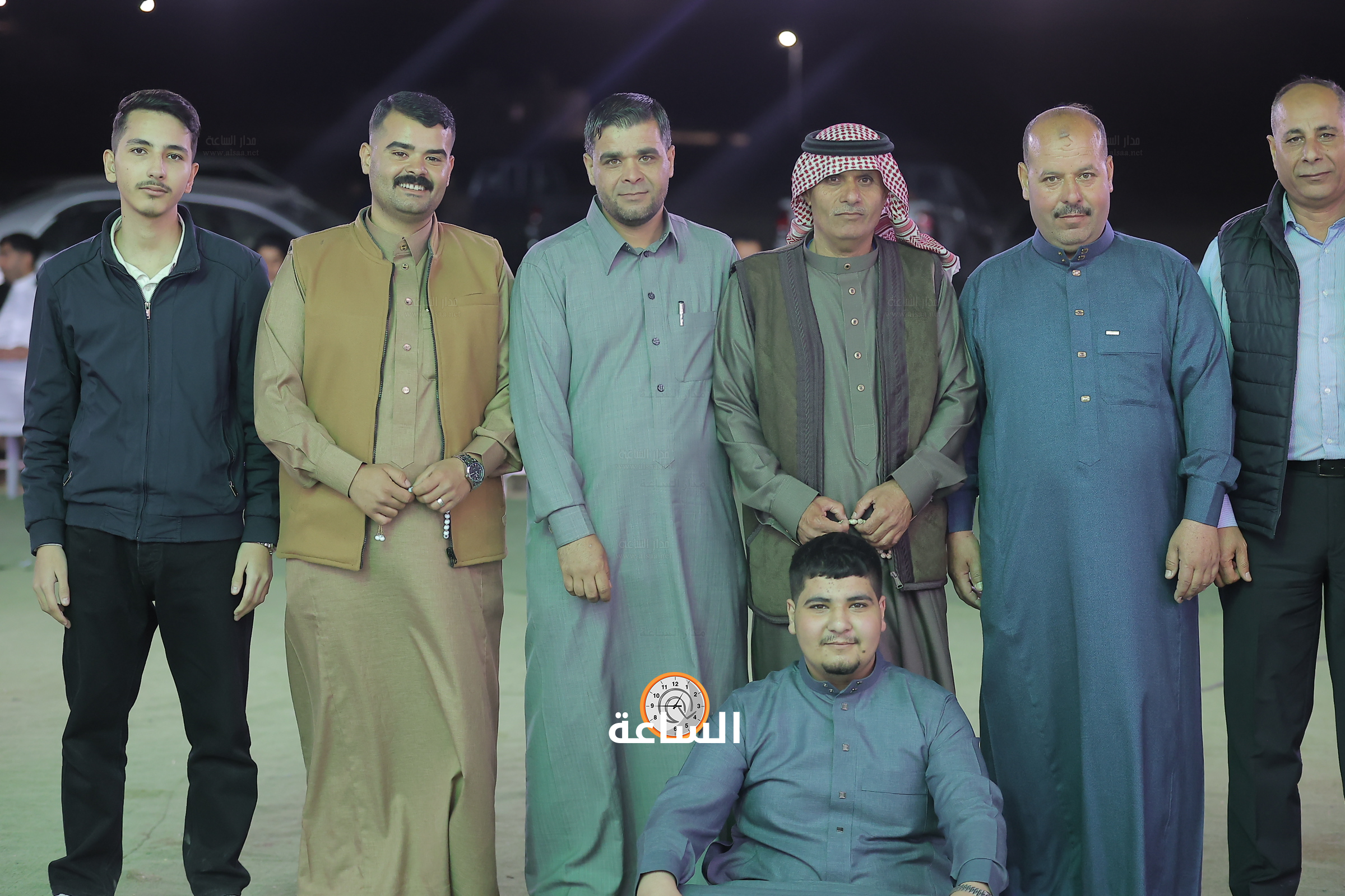 Madar Al-Saa Images 0.5391046842796999