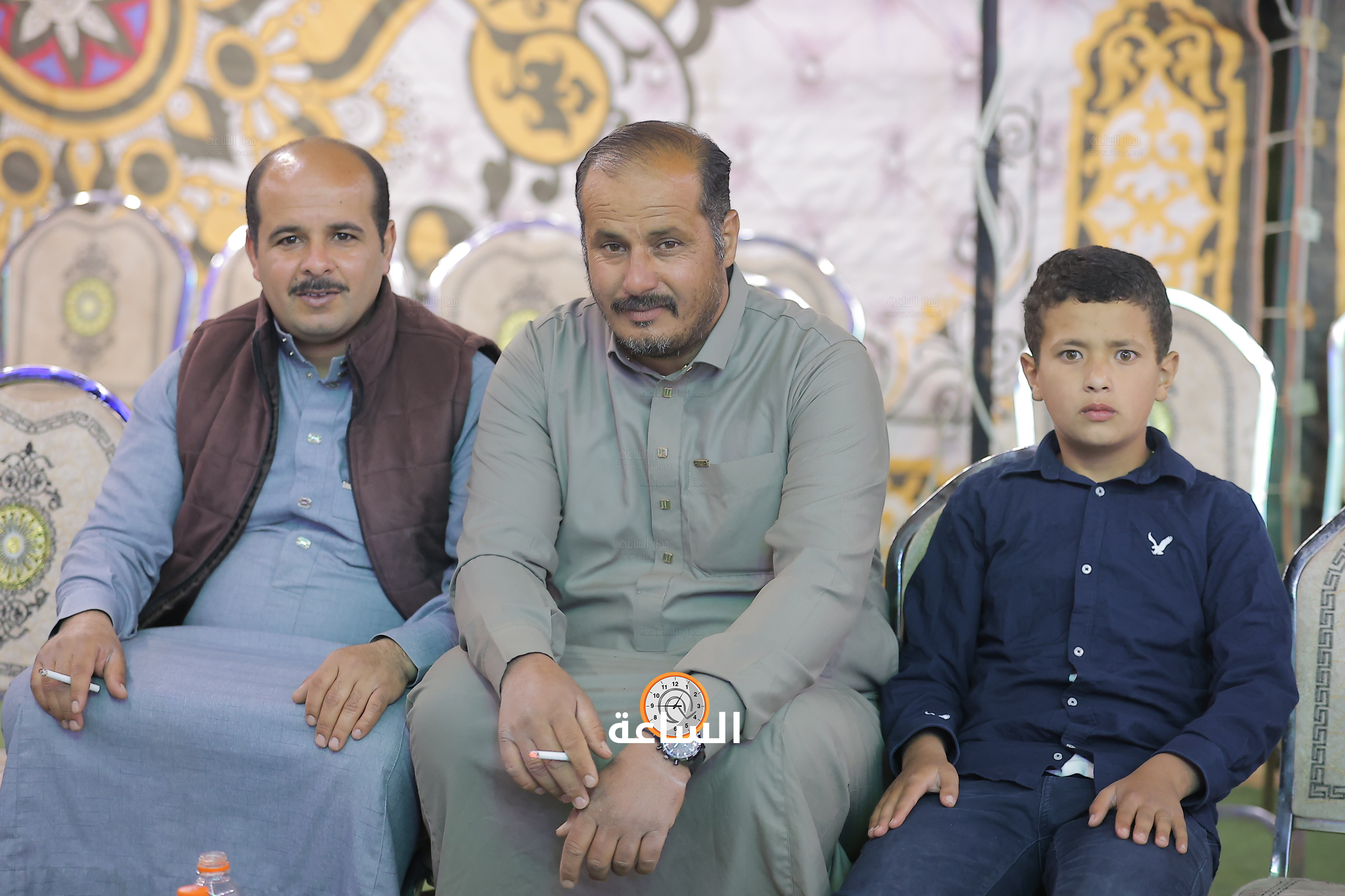 Madar Al-Saa Images 0.8076590257915298
