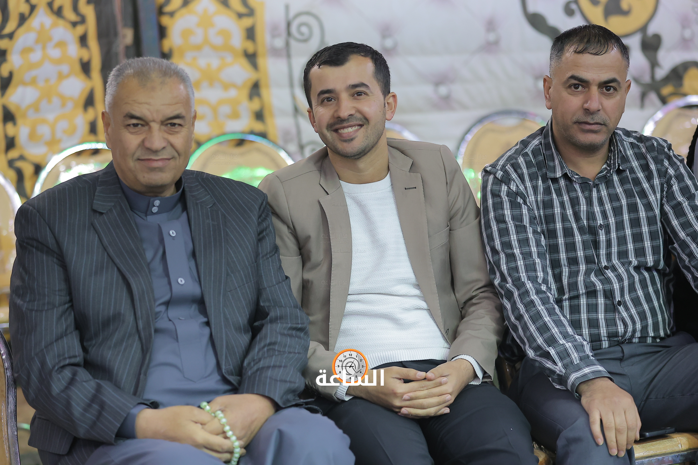 Madar Al-Saa Images 0.7207555458512162
