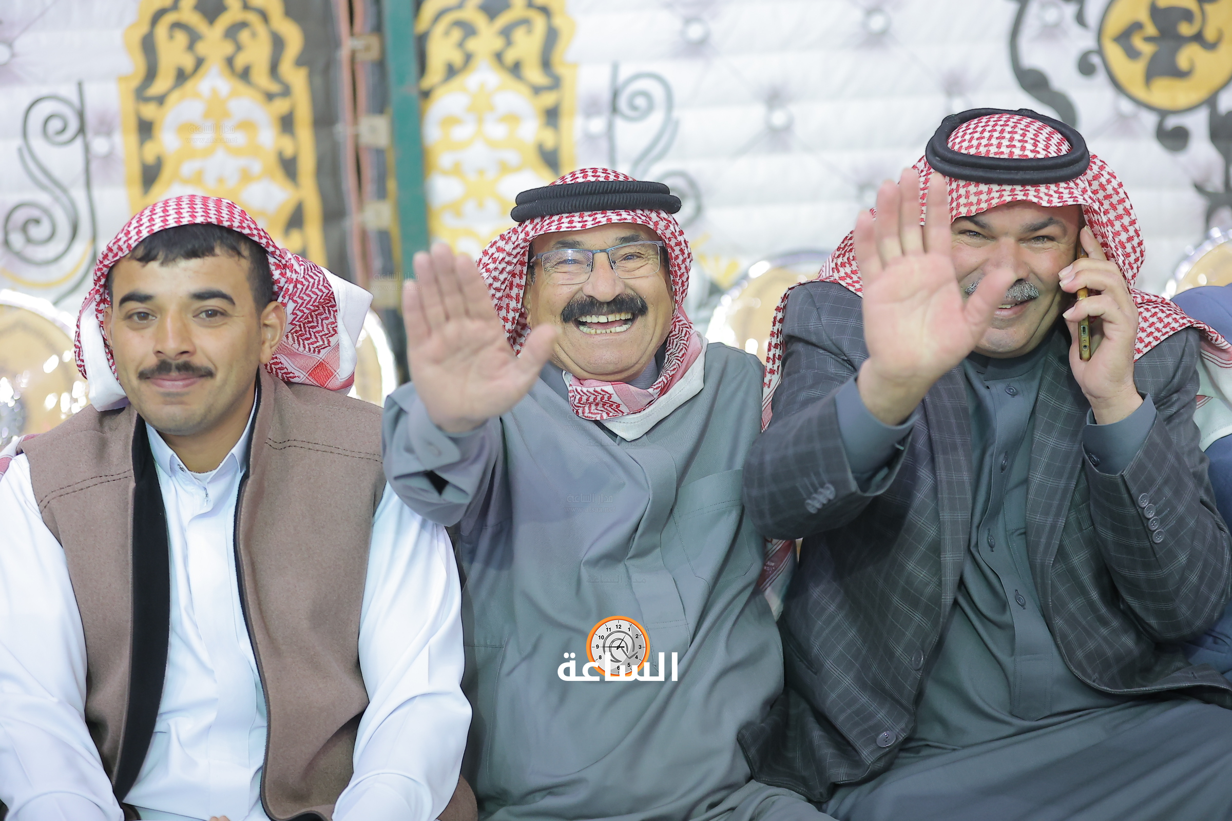 Madar Al-Saa Images 0.6204814248308363