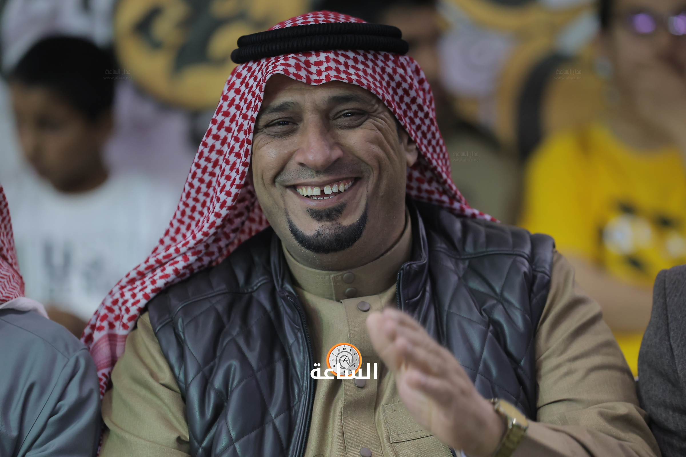 Madar Al-Saa Images 0.9813420686390938
