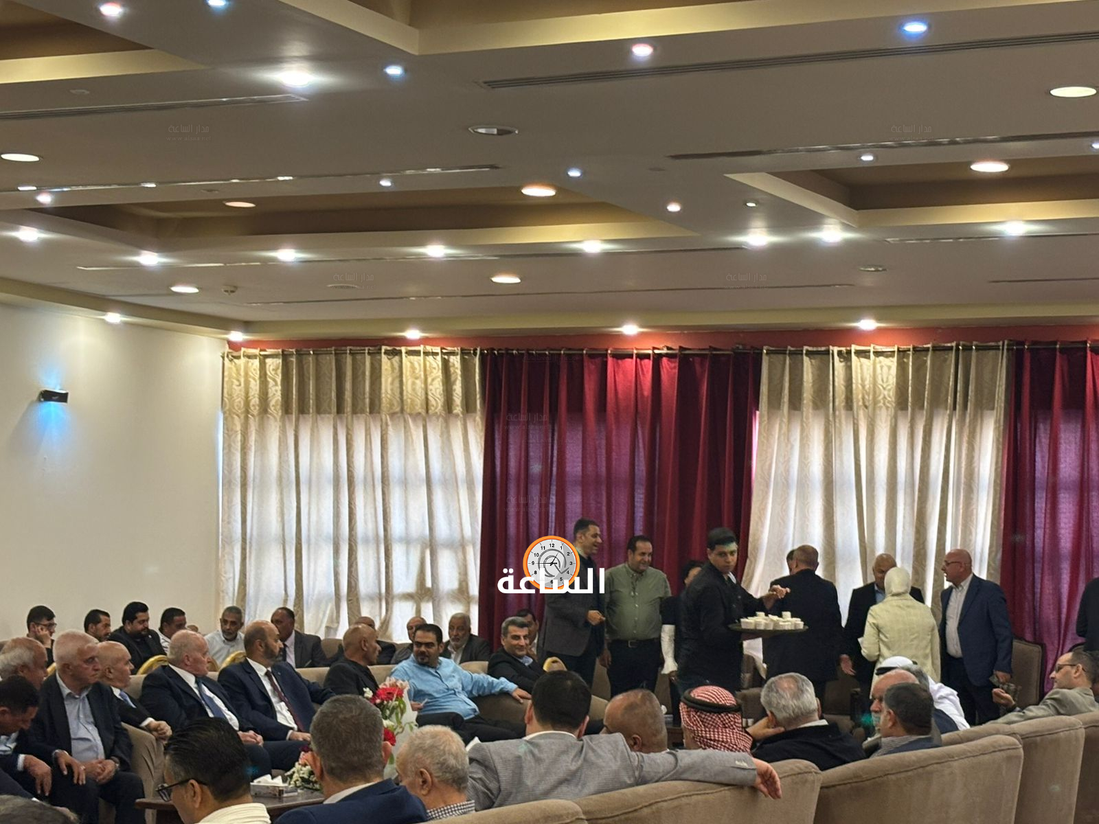 Madar Al-Saa Images 0.6534471142068435