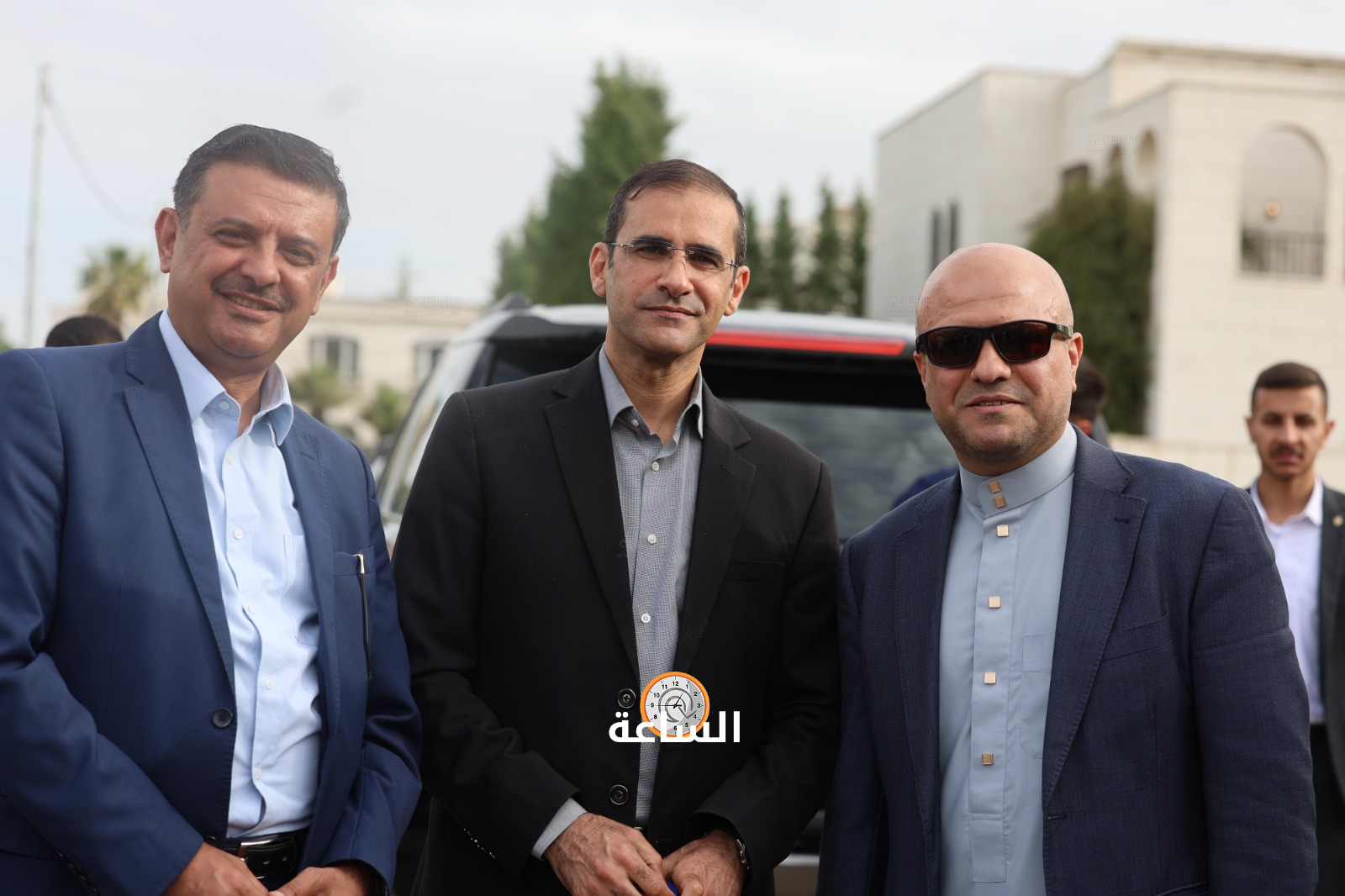 Madar Al-Saa Images 0.40514422249920345
