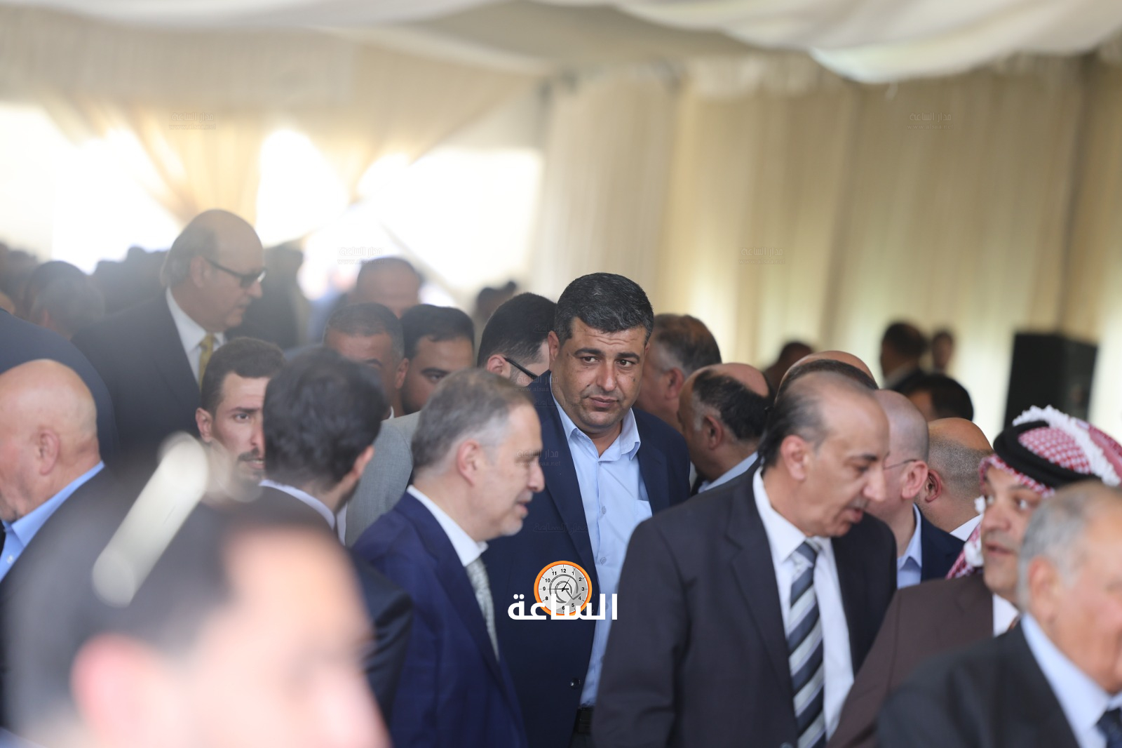 Madar Al-Saa Images 0.35073728427534445