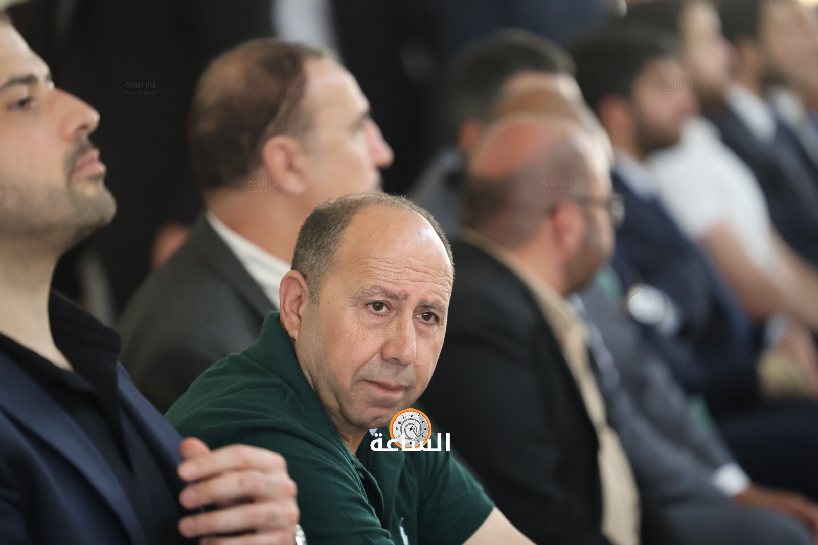 Madar Al-Saa Images 0.028005653895243898