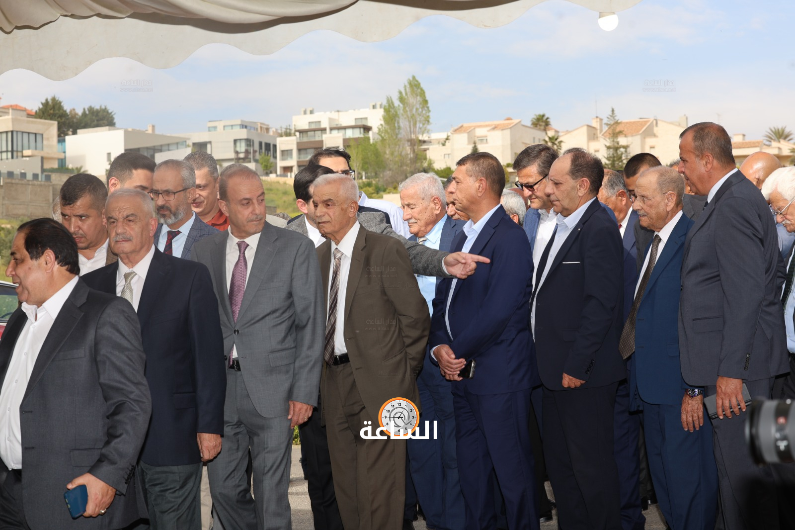 Madar Al-Saa Images 0.10805620393961746