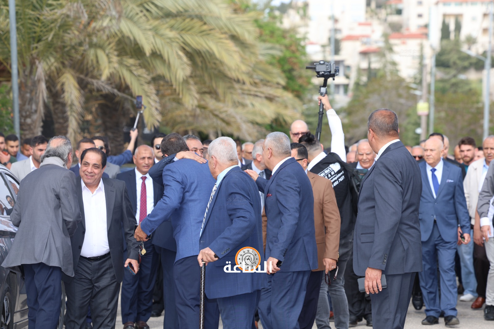 Madar Al-Saa Images 0.7268826854324457