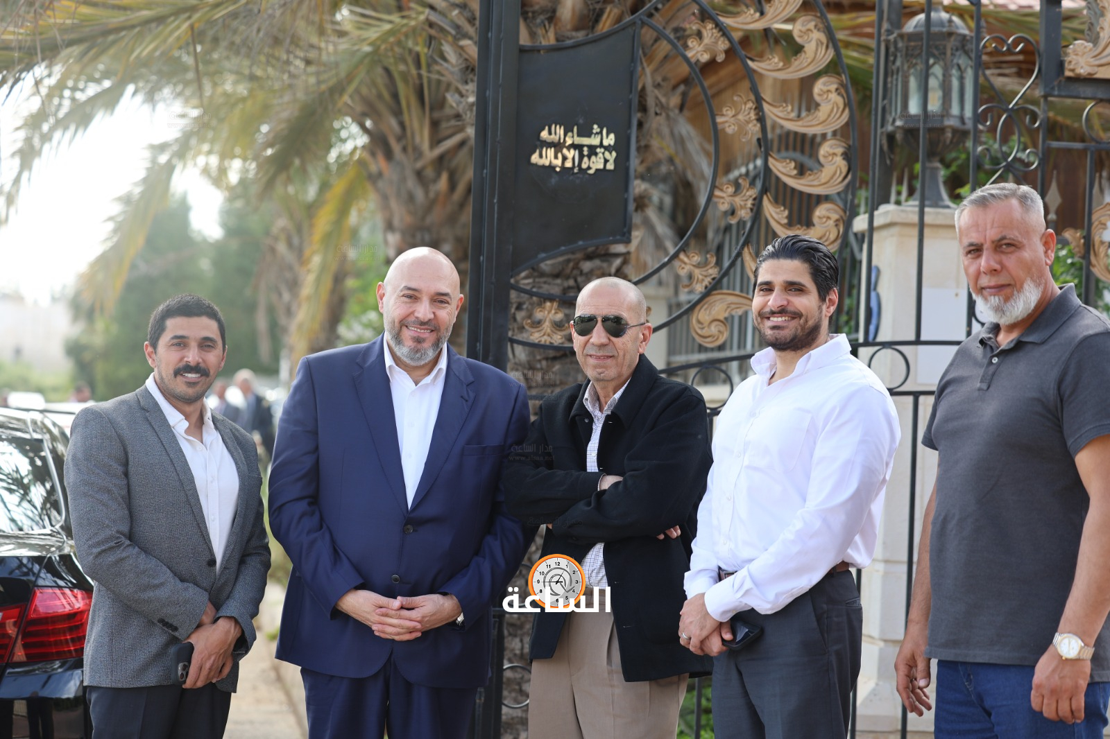 Madar Al-Saa Images 0.6874417968038795