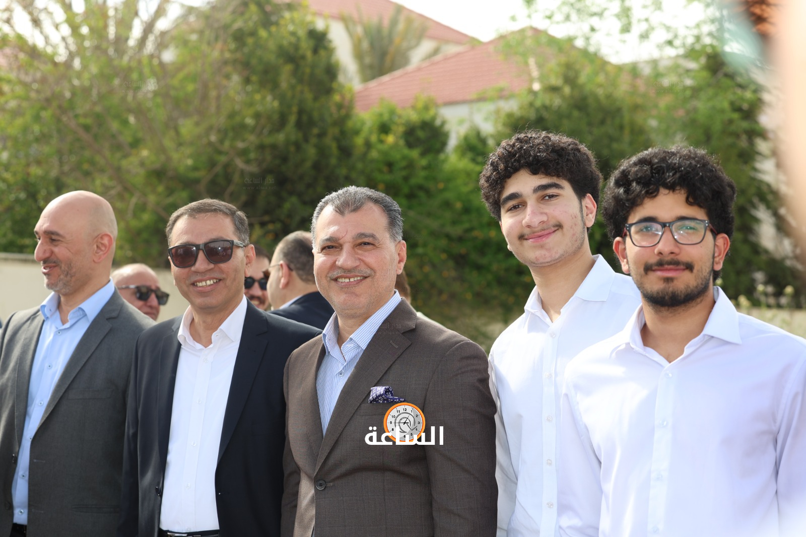 Madar Al-Saa Images 0.927909622270847