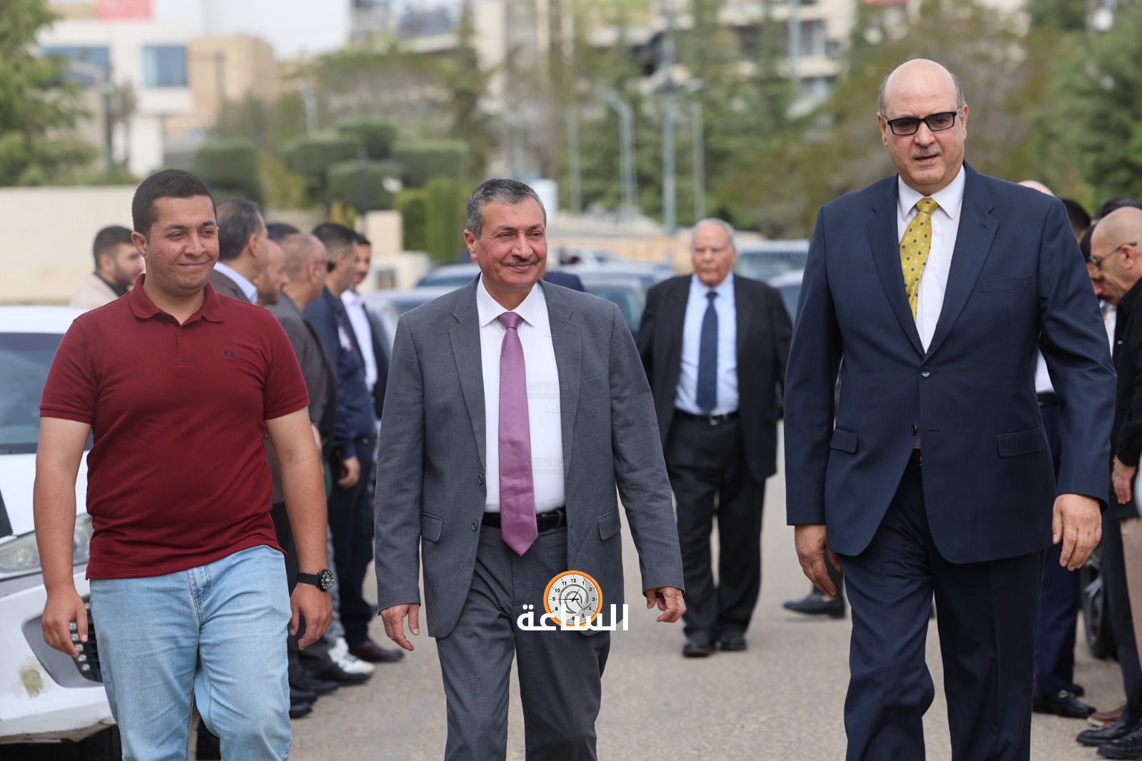 Madar Al-Saa Images 0.04951583937922299