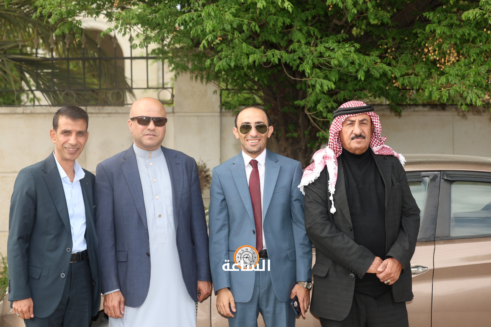 Madar Al-Saa Images 0.6048939619174153