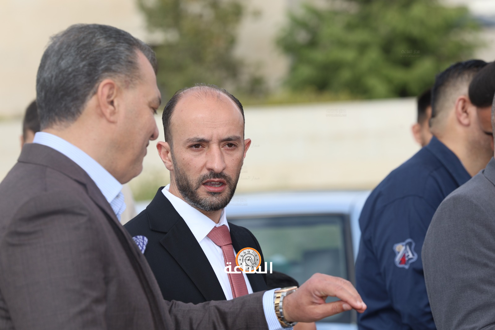 Madar Al-Saa Images 0.3683633746518852