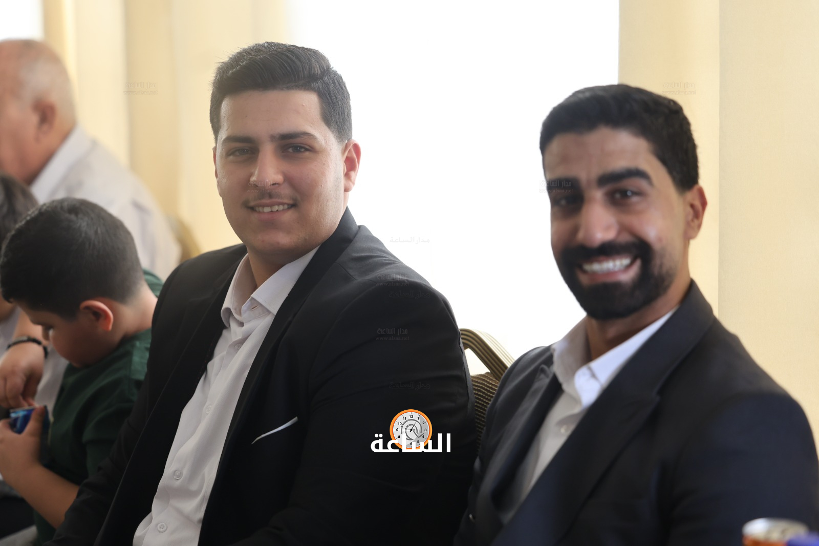 Madar Al-Saa Images 0.9524987106454302