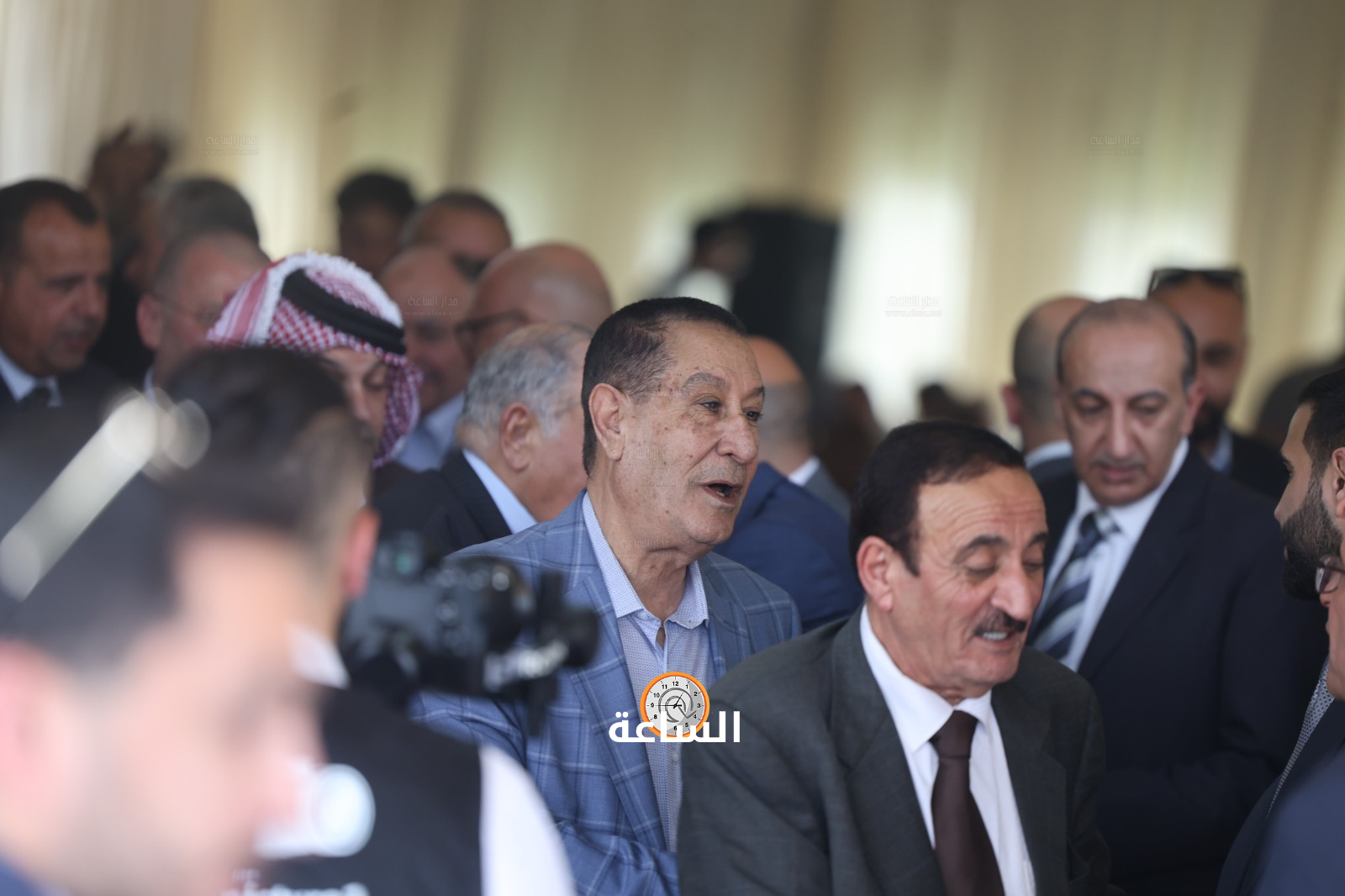 Madar Al-Saa Images 0.8583301002951131