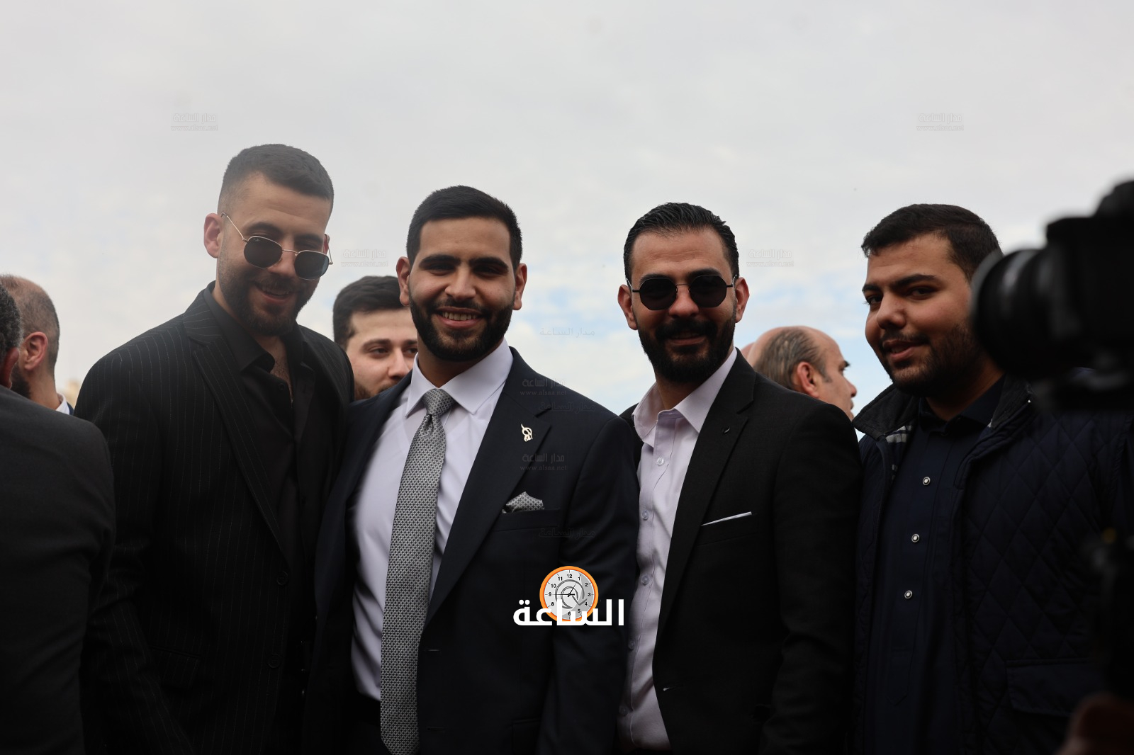 Madar Al-Saa Images 0.9080026242029922