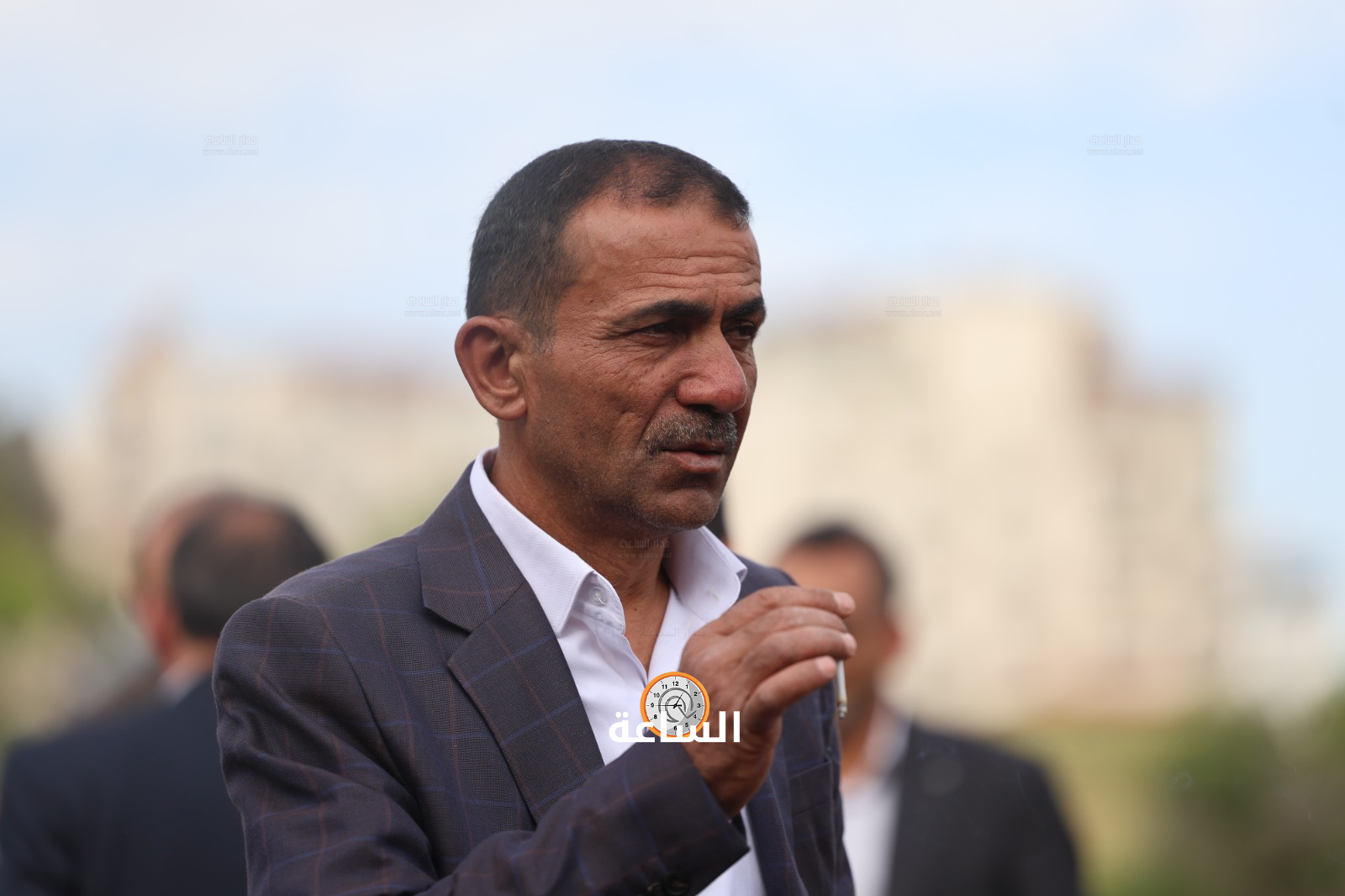 Madar Al-Saa Images 0.2922143078528673