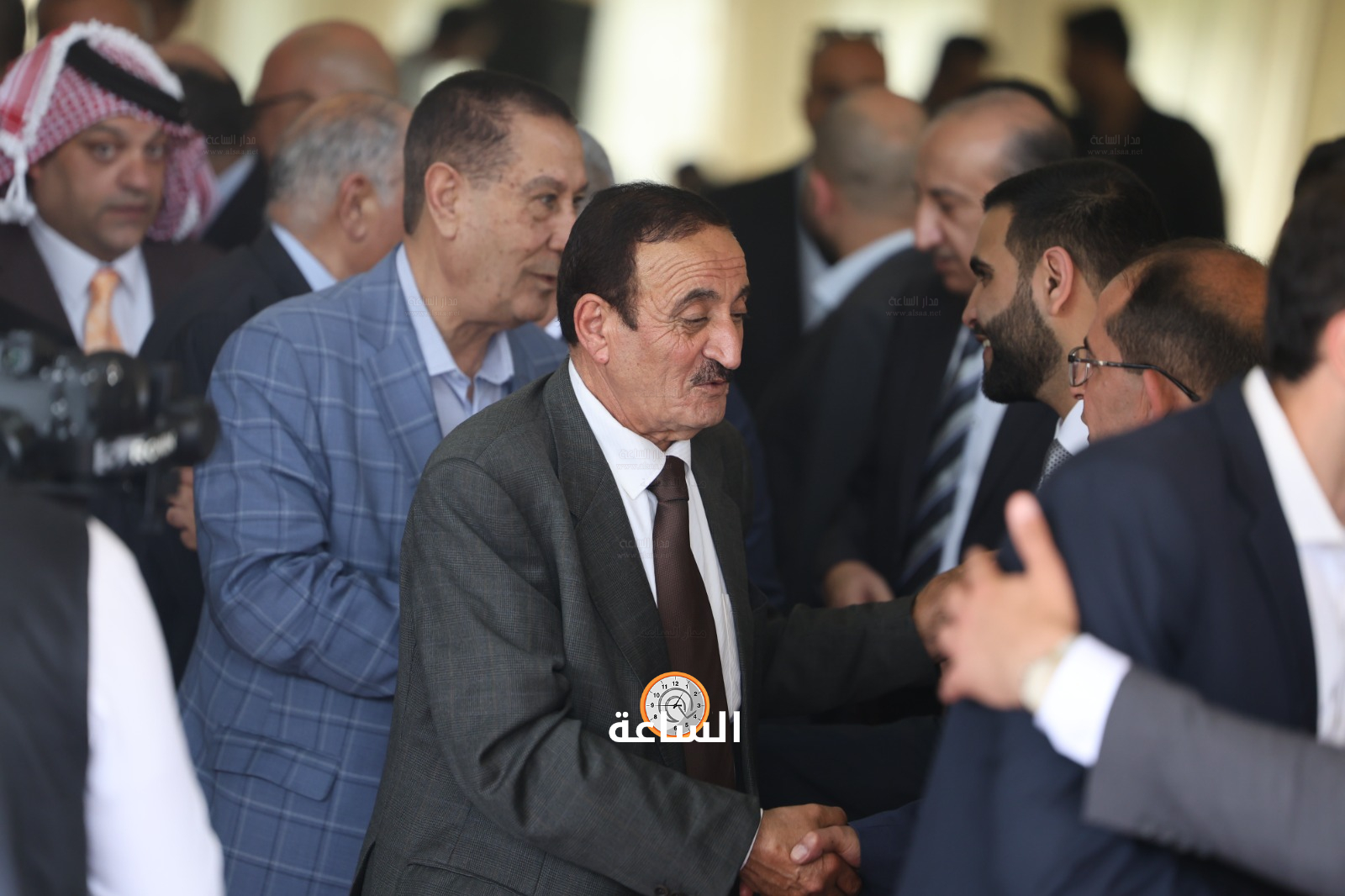 Madar Al-Saa Images 0.922362389185193