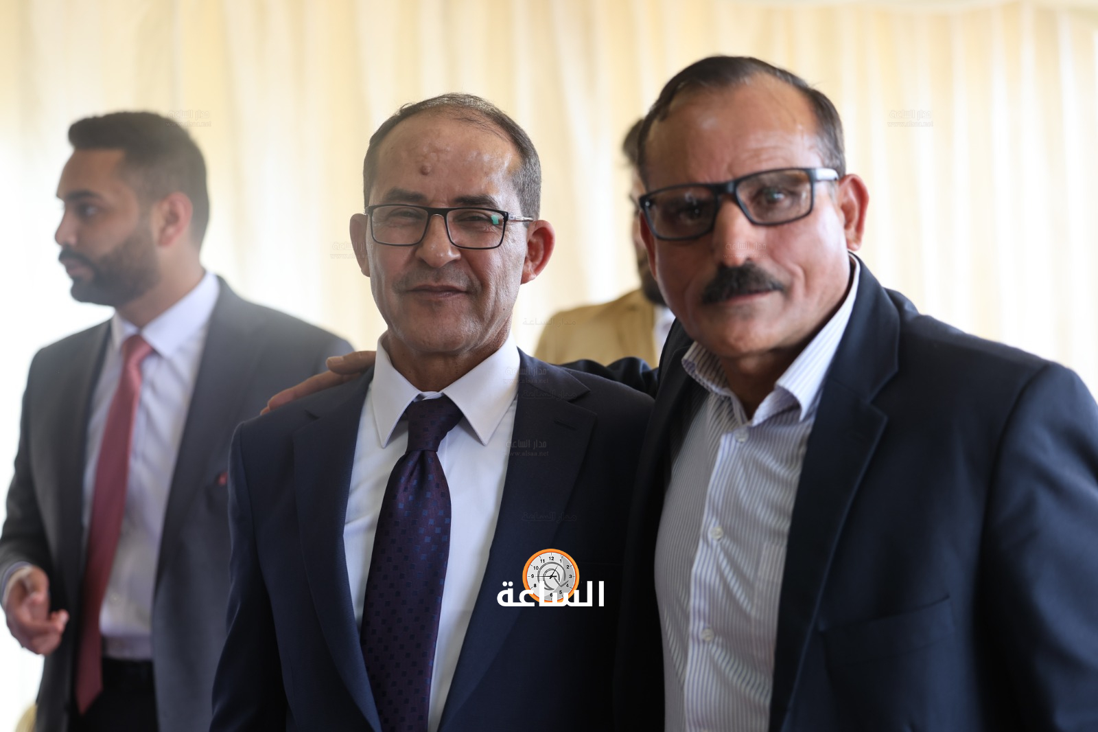 Madar Al-Saa Images 0.47065886611239927