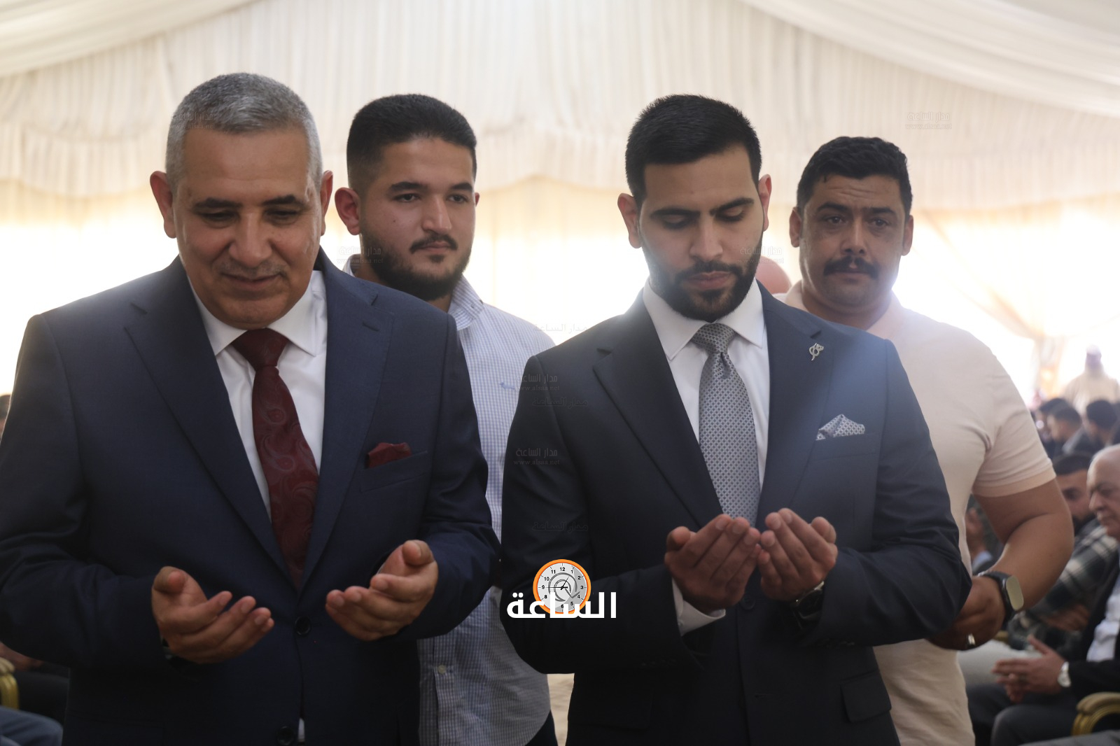 Madar Al-Saa Images 0.6820441390113385